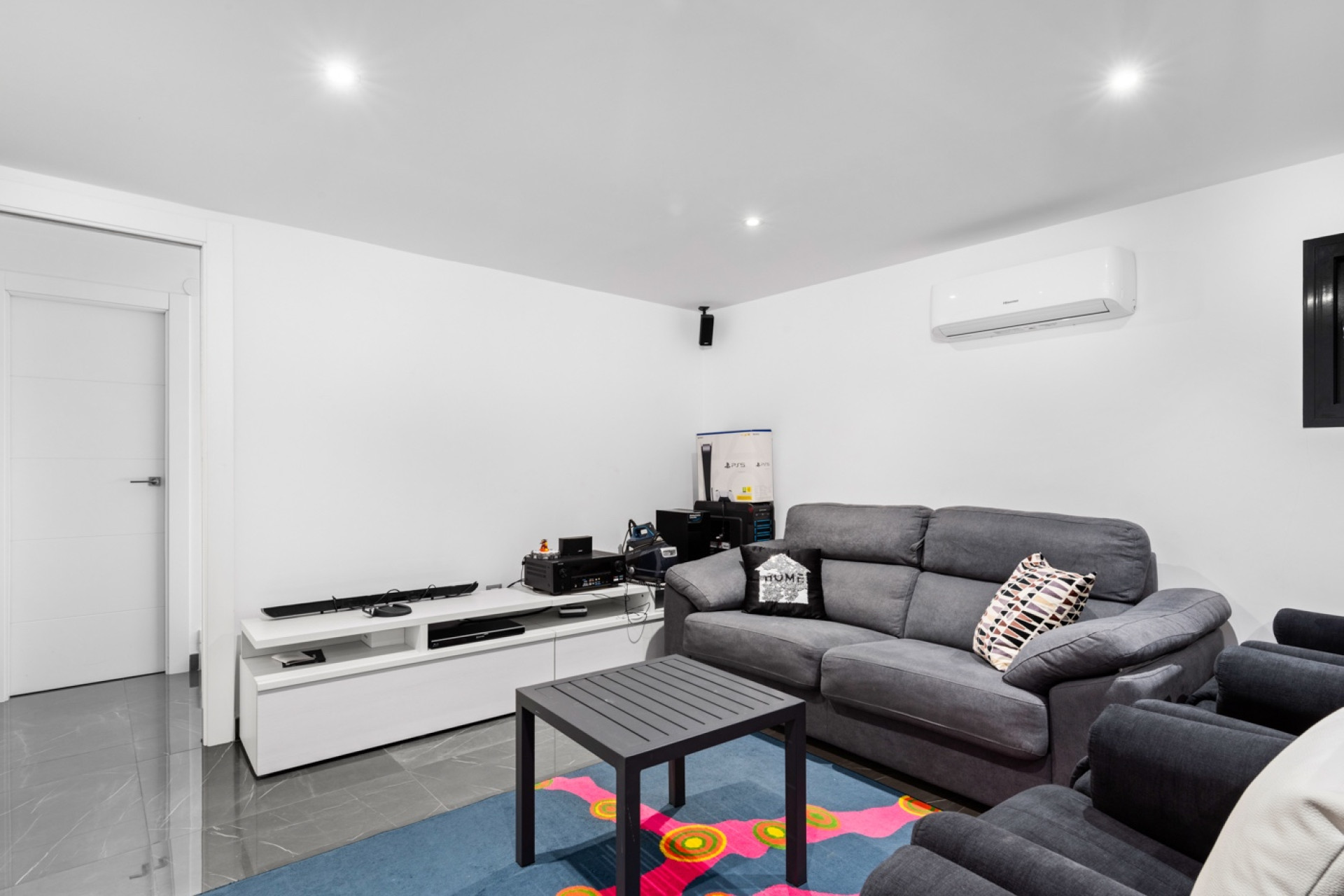 Reventa - Villa - Altet - Frank Espinós