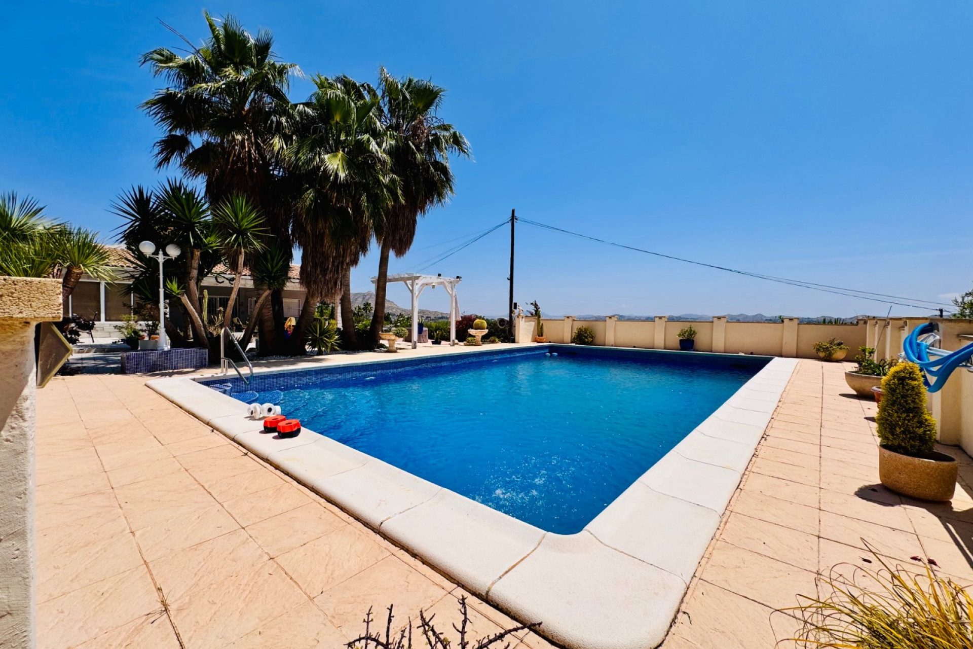 Reventa - Villa - Aspe