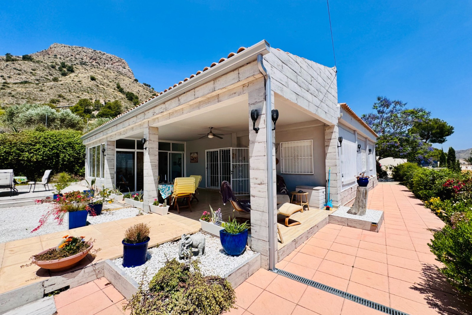 Reventa - Villa - Aspe