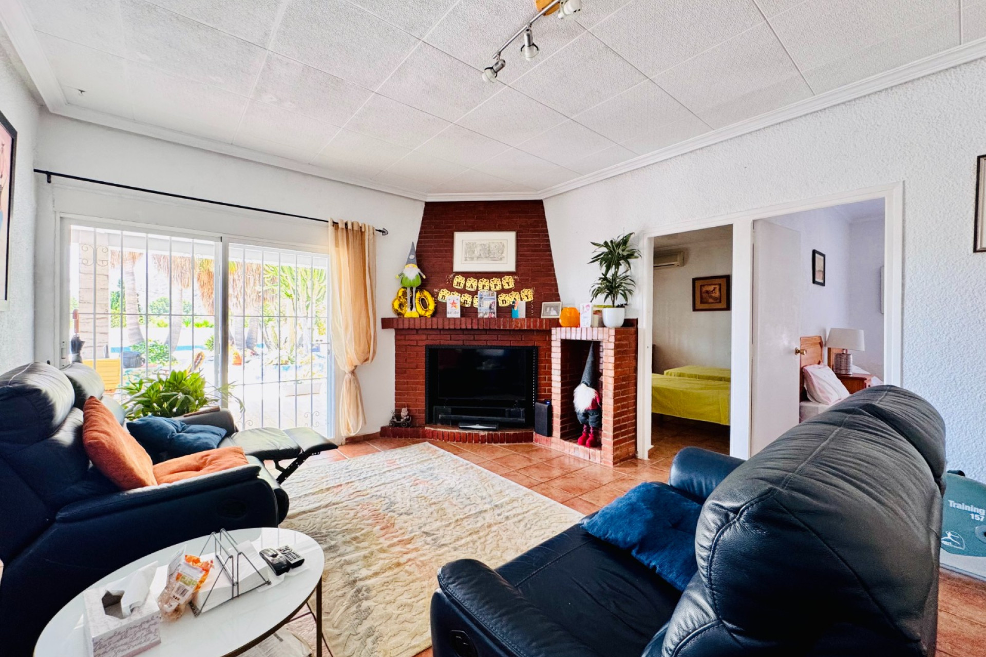 Reventa - Villa - Aspe