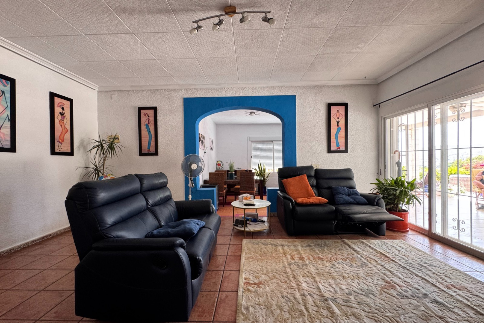 Reventa - Villa - Aspe