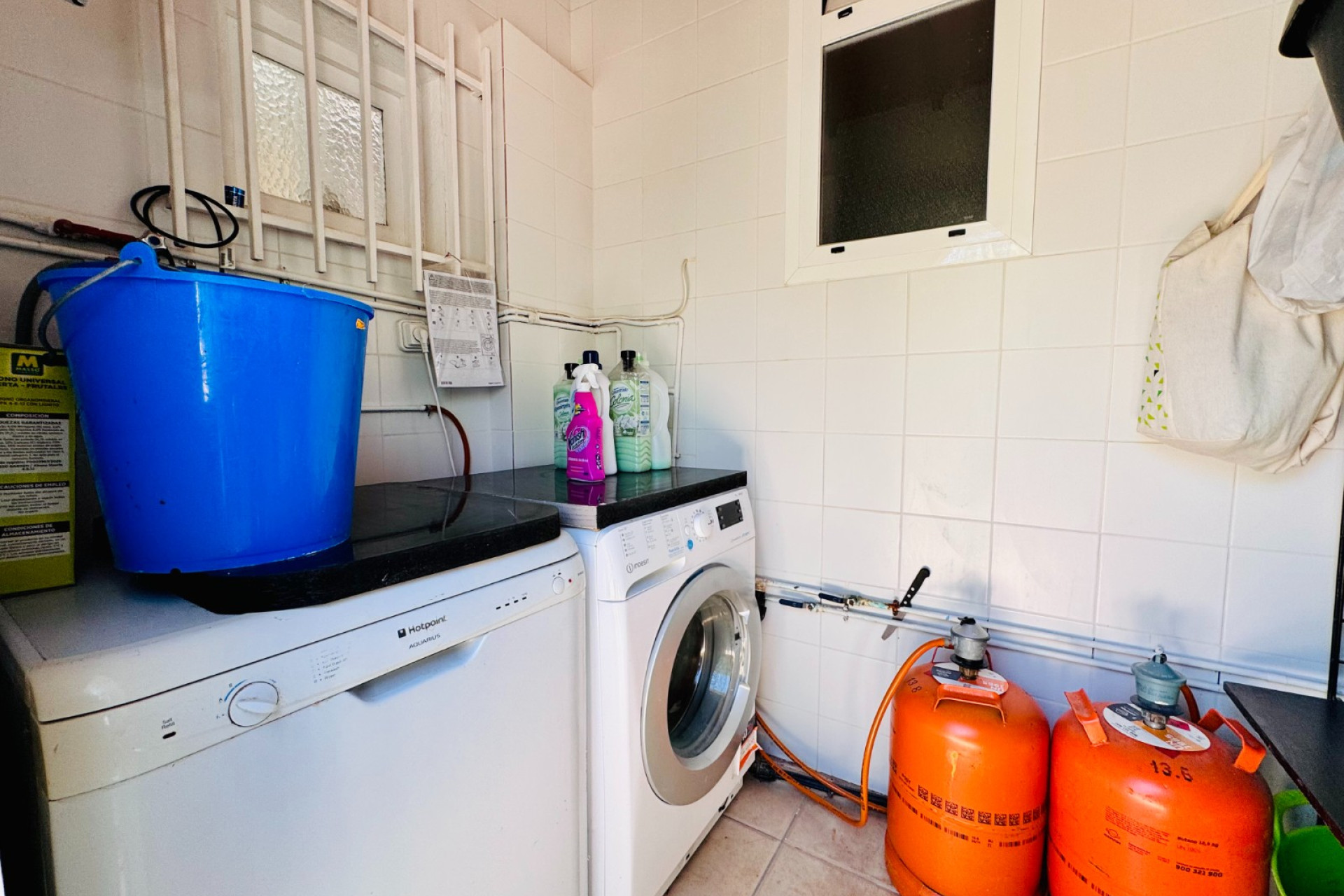 Reventa - Villa - Aspe