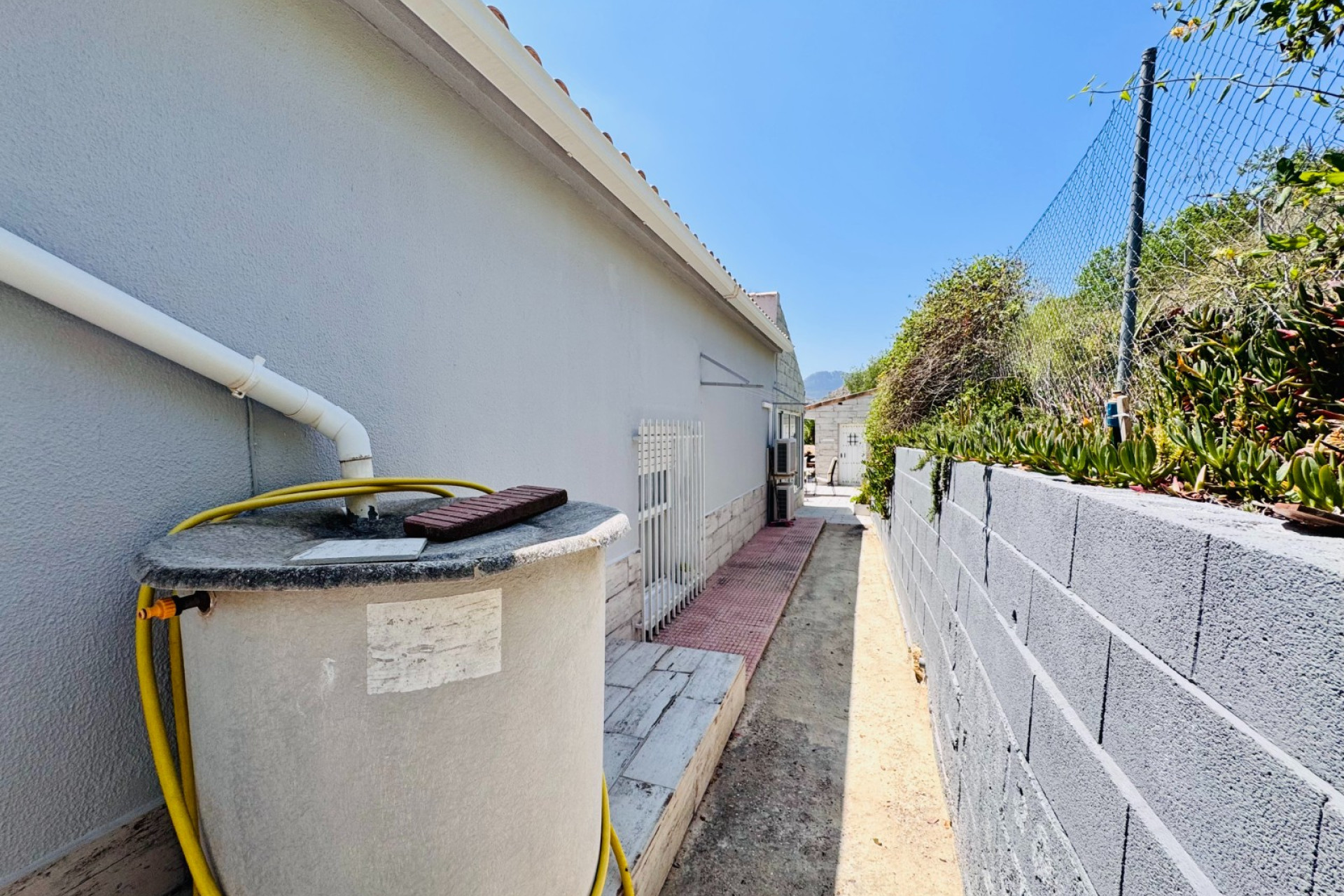 Reventa - Villa - Aspe