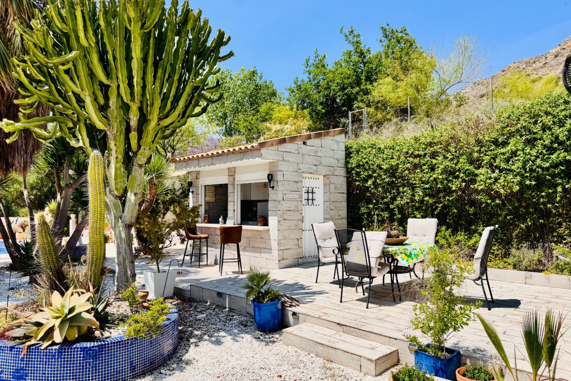 Reventa - Villa - Aspe