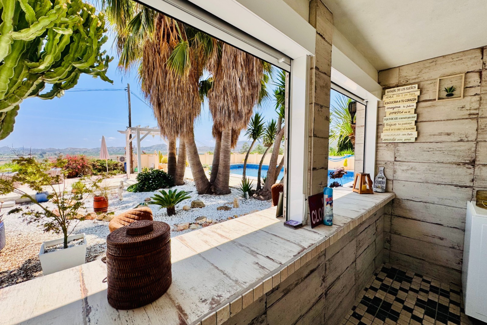 Reventa - Villa - Aspe