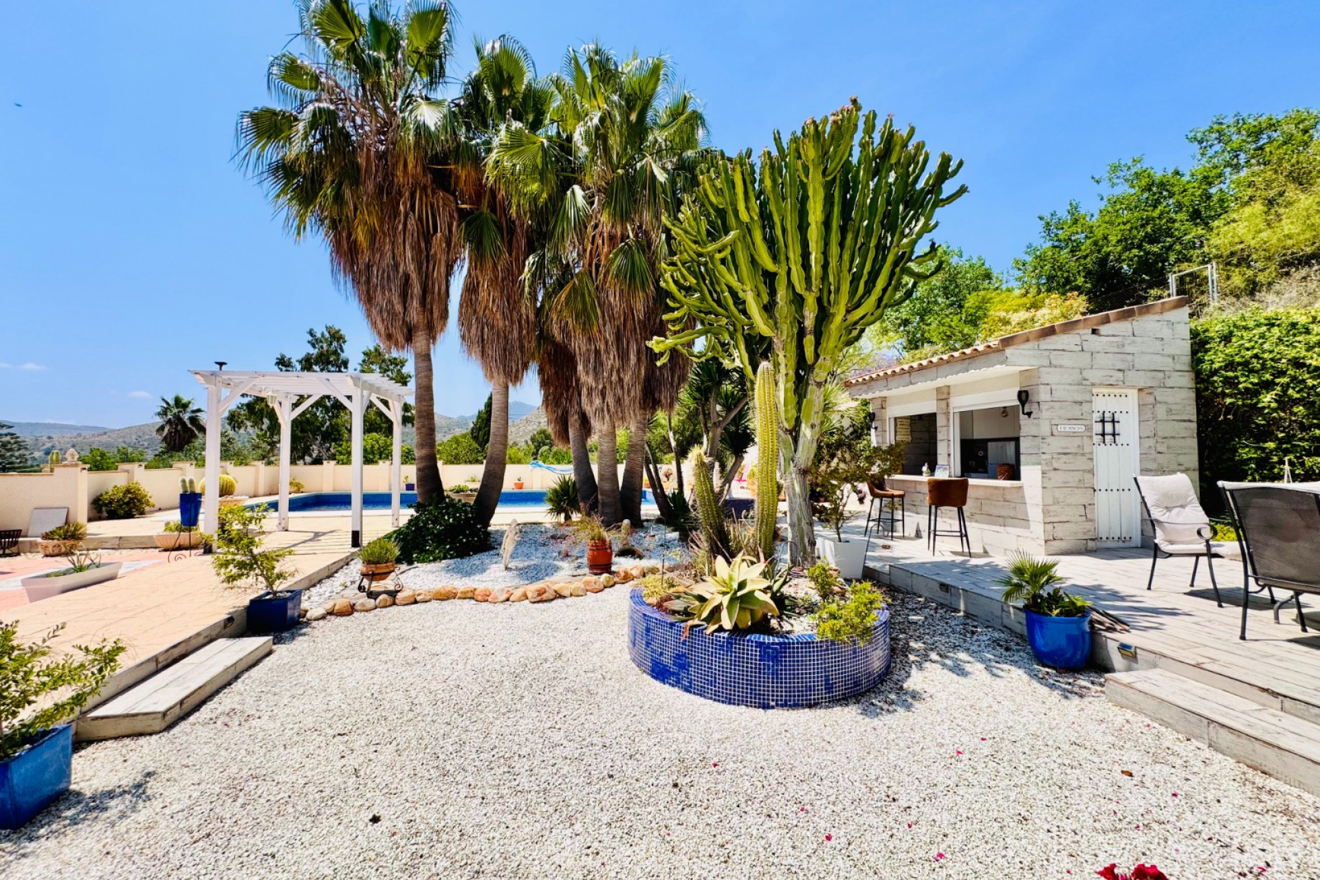 Reventa - Villa - Aspe