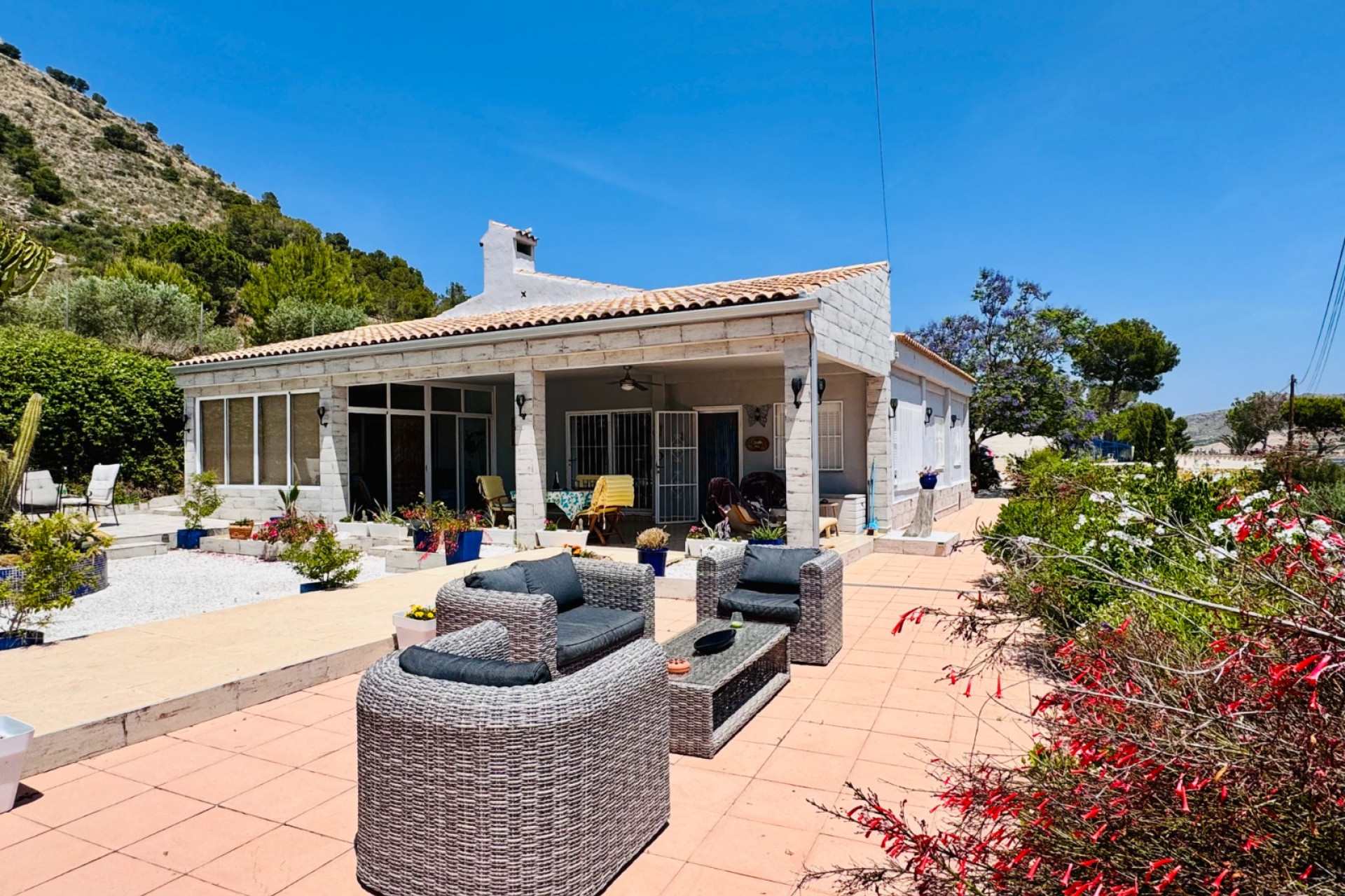 Reventa - Villa - Aspe