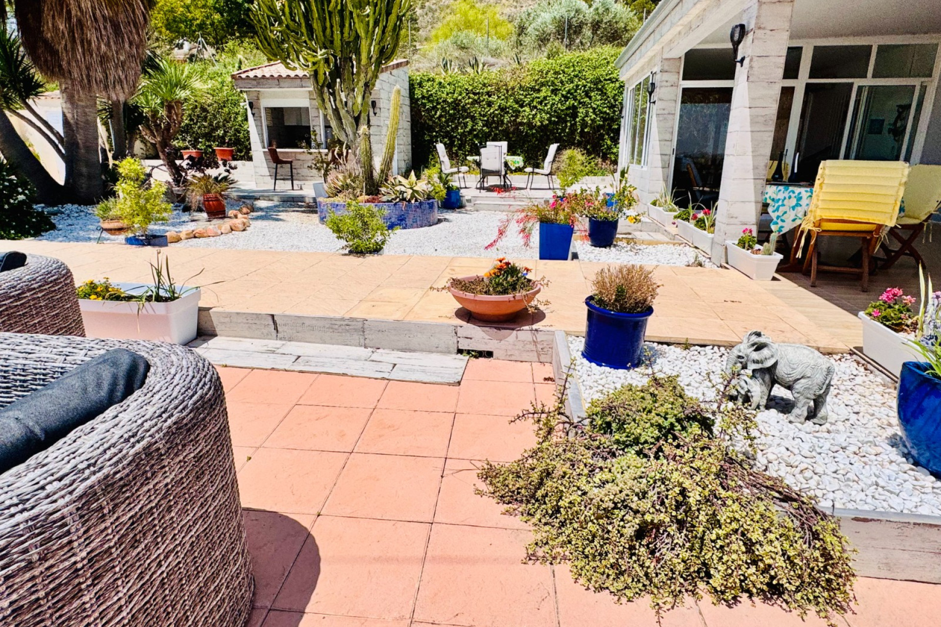 Reventa - Villa - Aspe