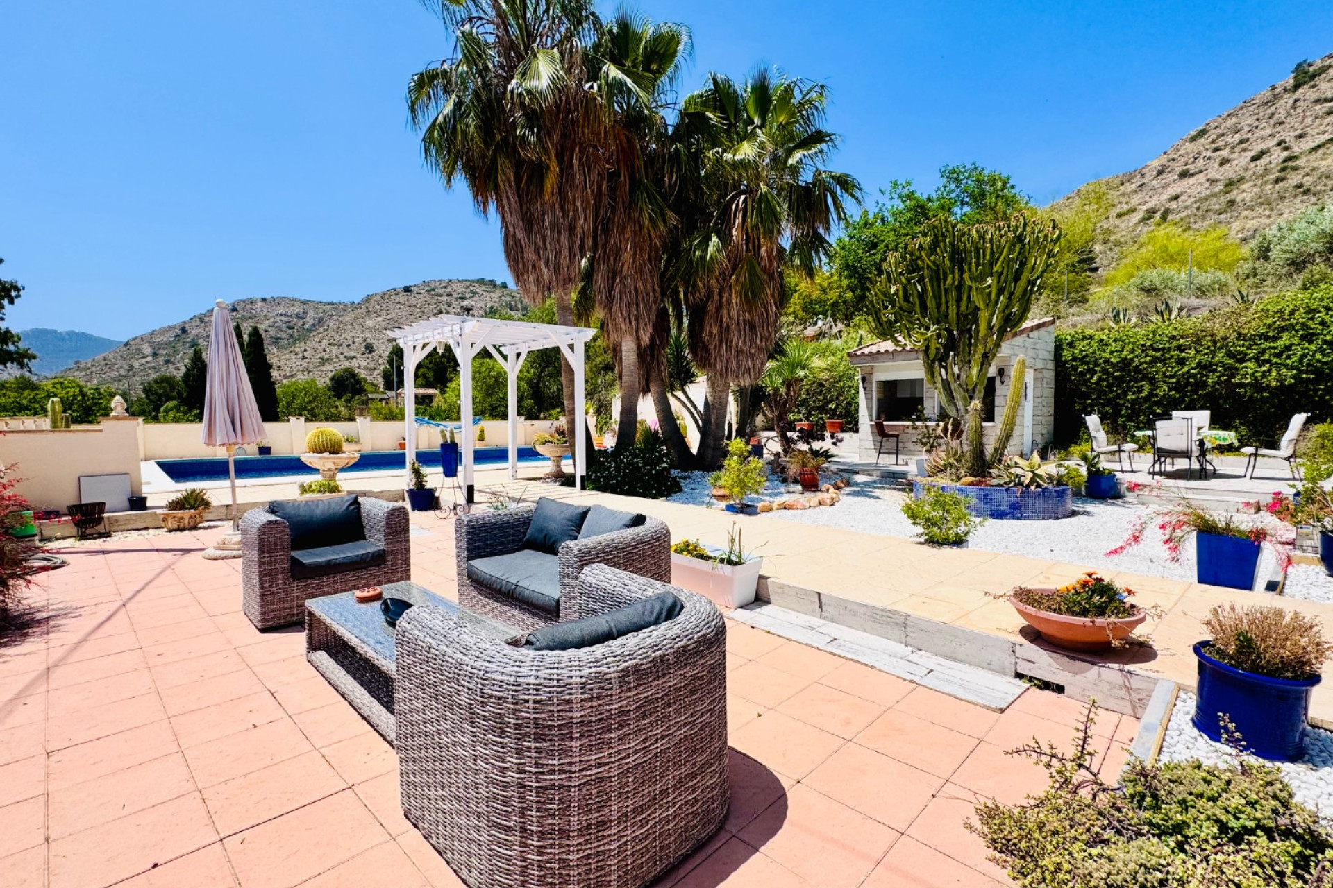 Reventa - Villa - Aspe