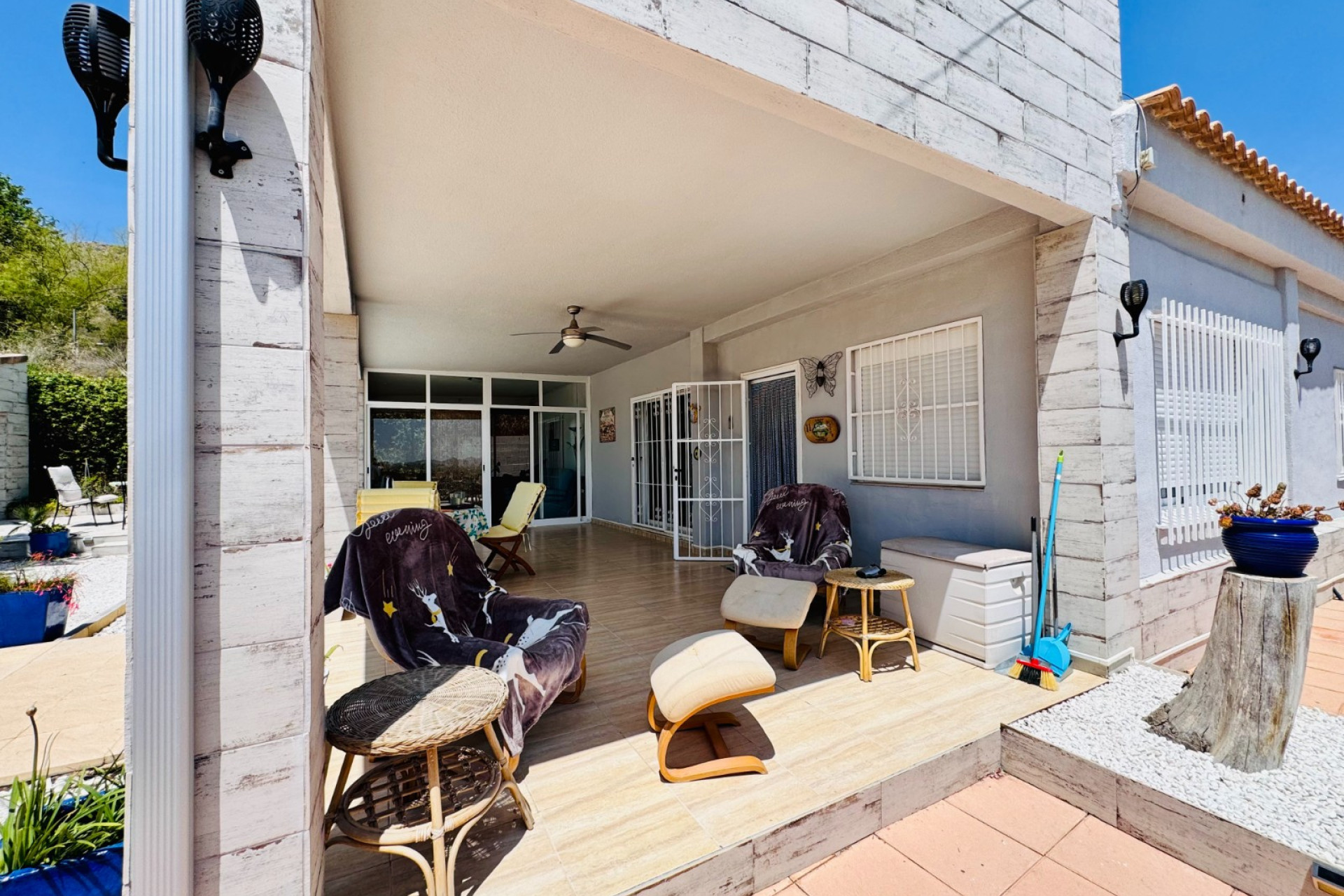 Reventa - Villa - Aspe