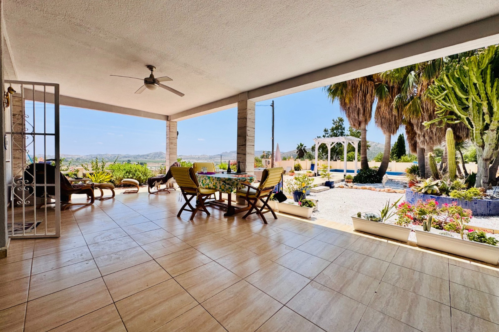 Reventa - Villa - Aspe