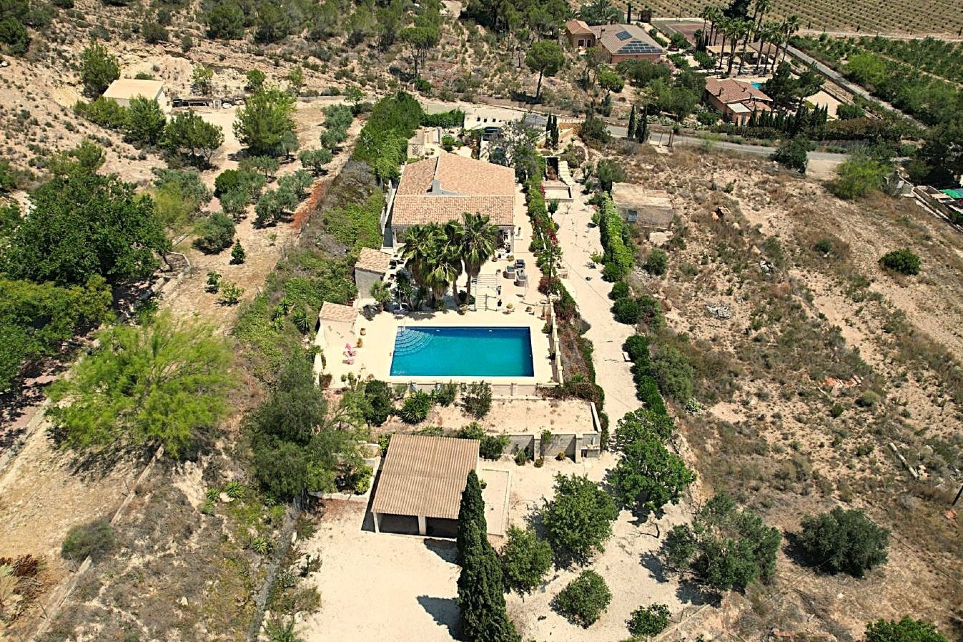 Reventa - Villa - Aspe