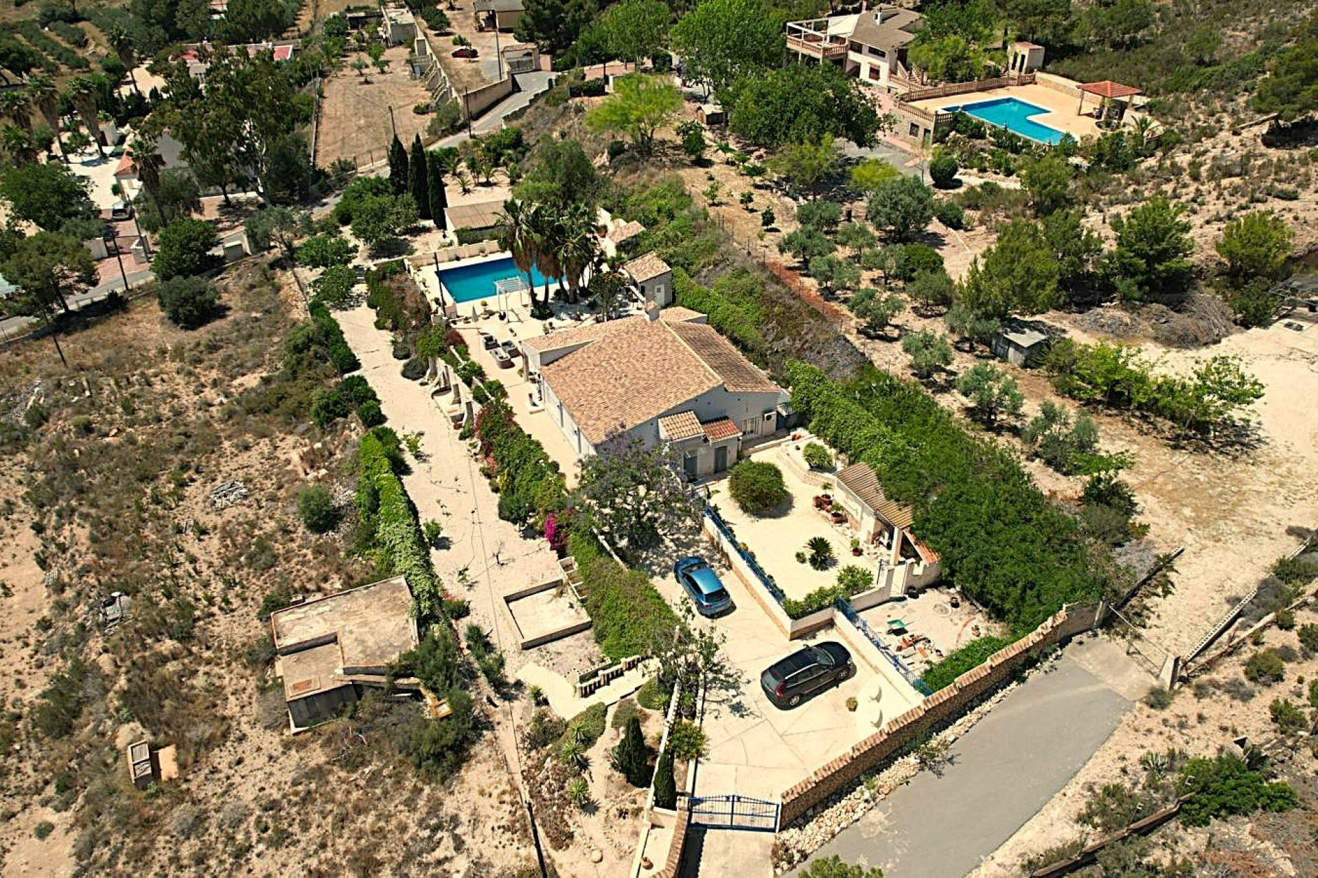 Reventa - Villa - Aspe