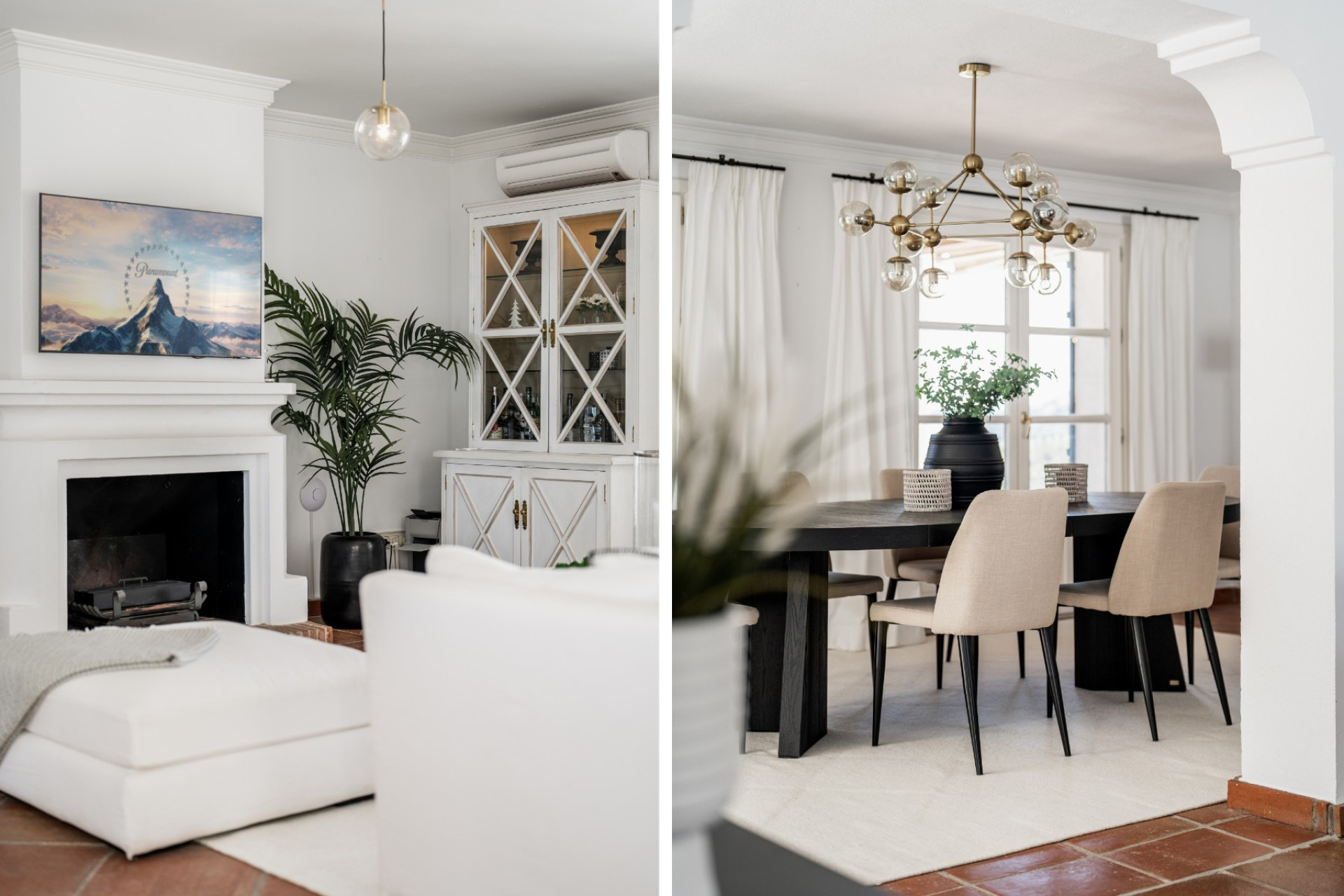 Reventa - Villa - Benahavis - Benahavís