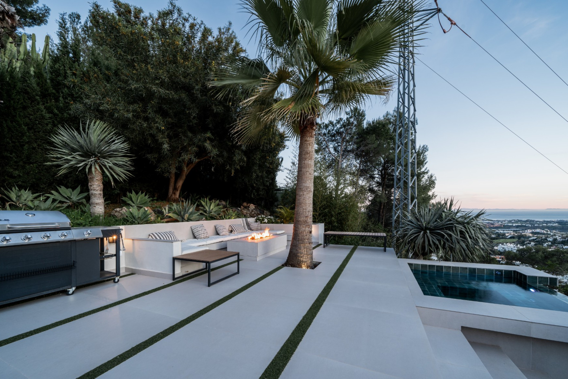Reventa - Villa - Benahavis - Benahavís