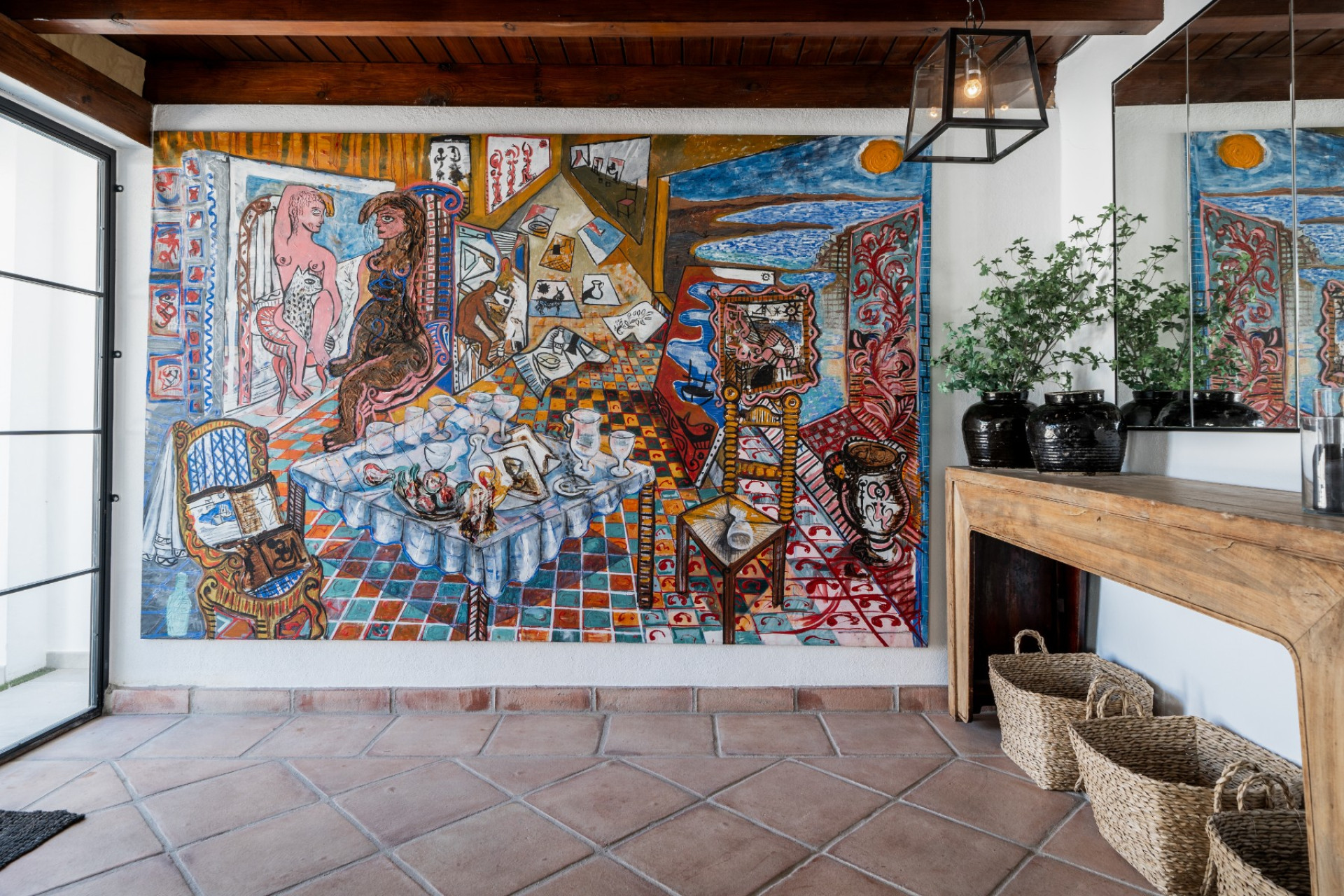 Reventa - Villa - Benahavis - Benahavís