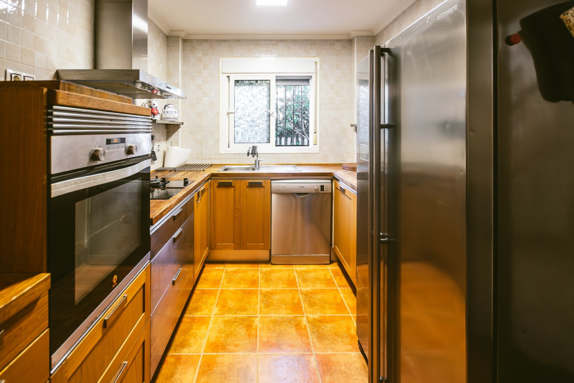 Reventa - Villa - Benferri