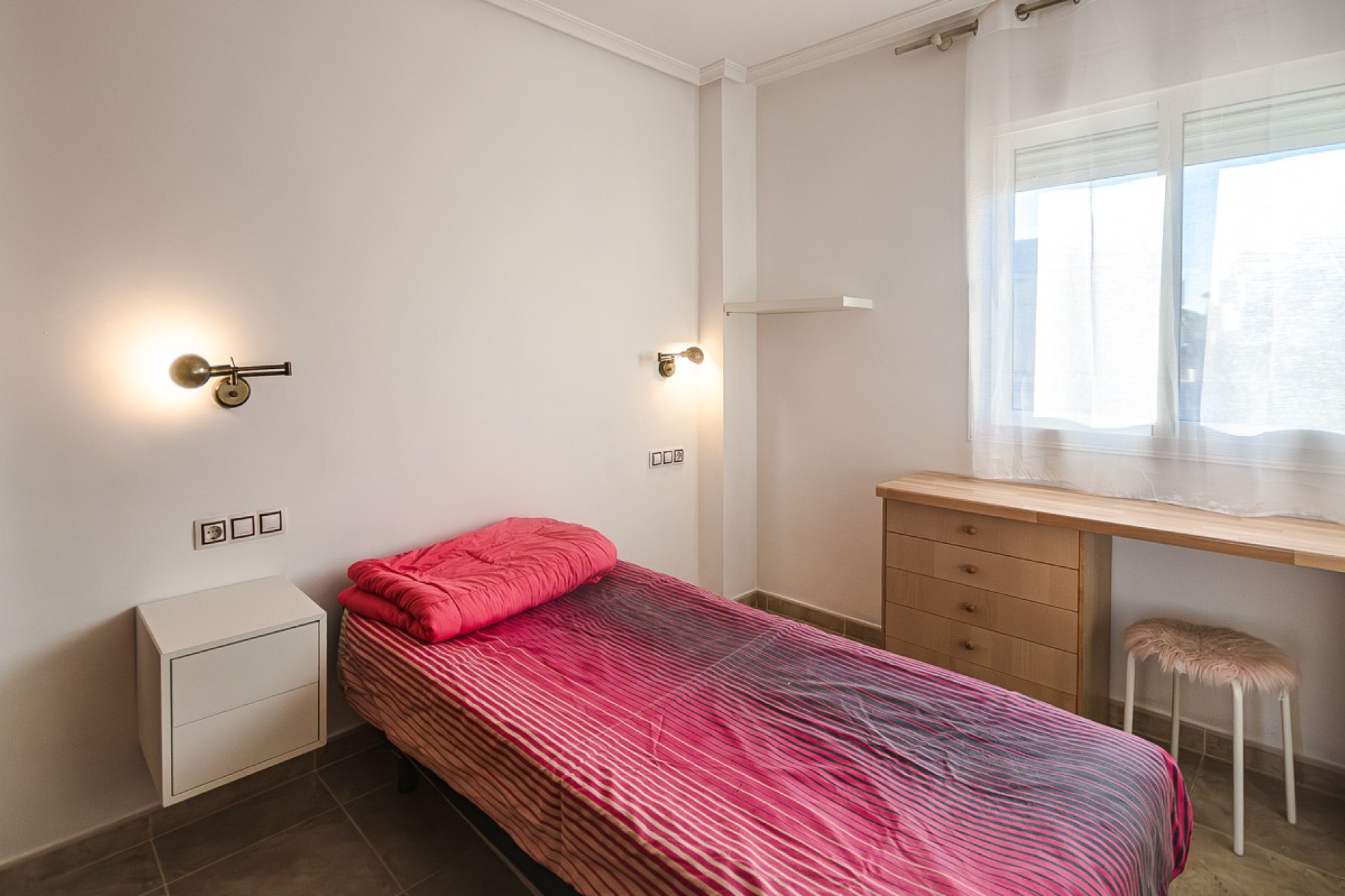 Reventa - Villa - Benferri