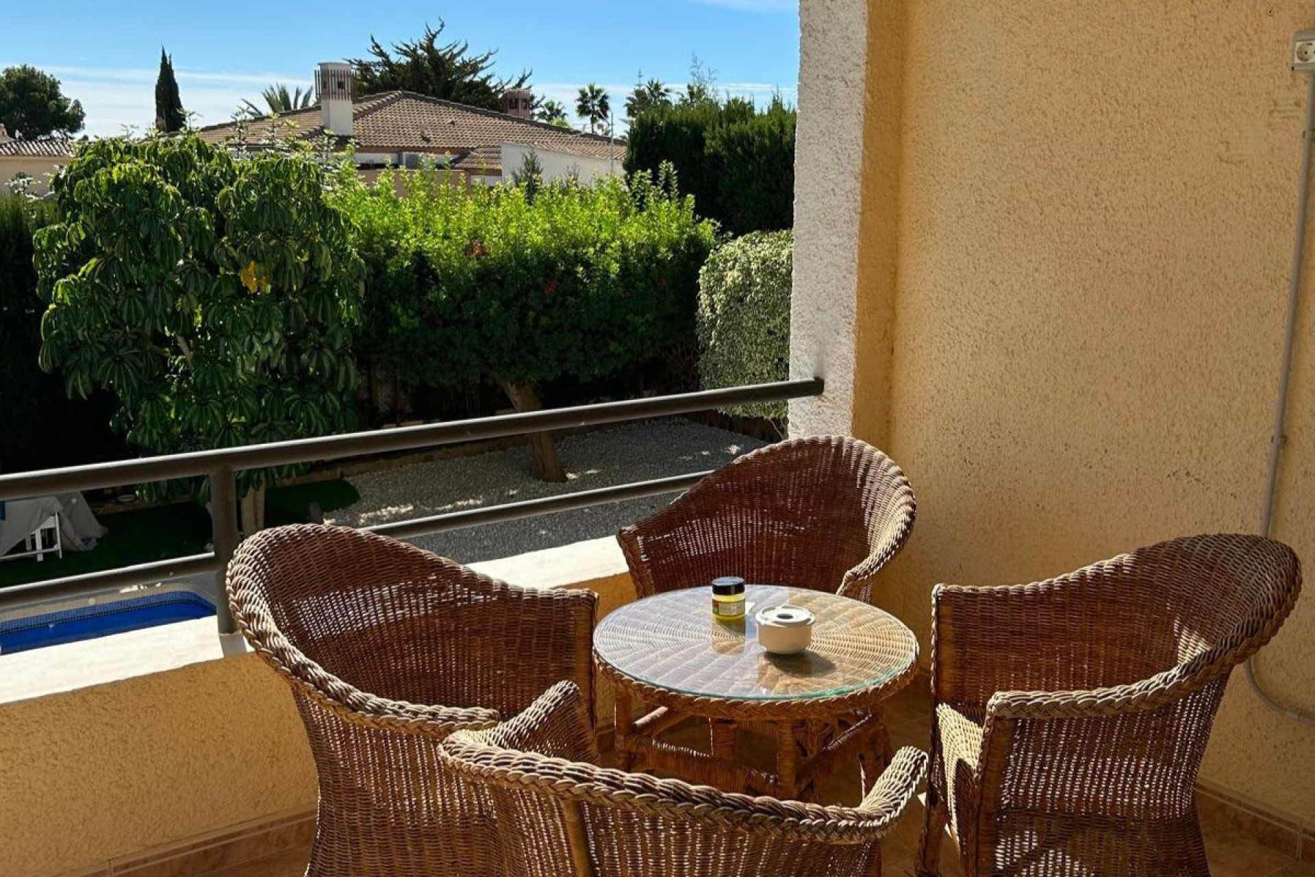 Reventa - Villa - Benidorm - Levante