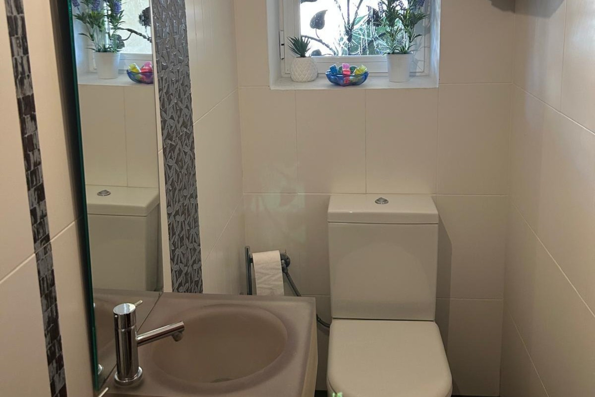 Reventa - Villa - Benidorm - Levante
