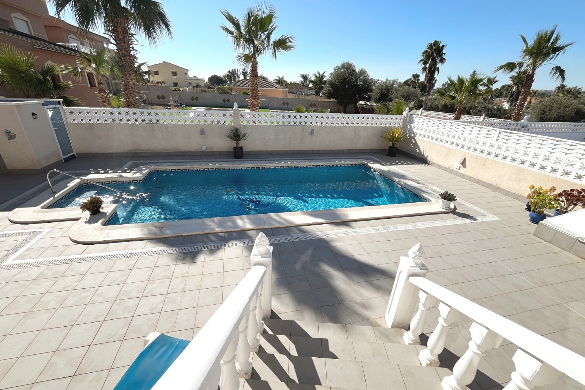 Reventa - Villa - Benijofar - Monte Azul