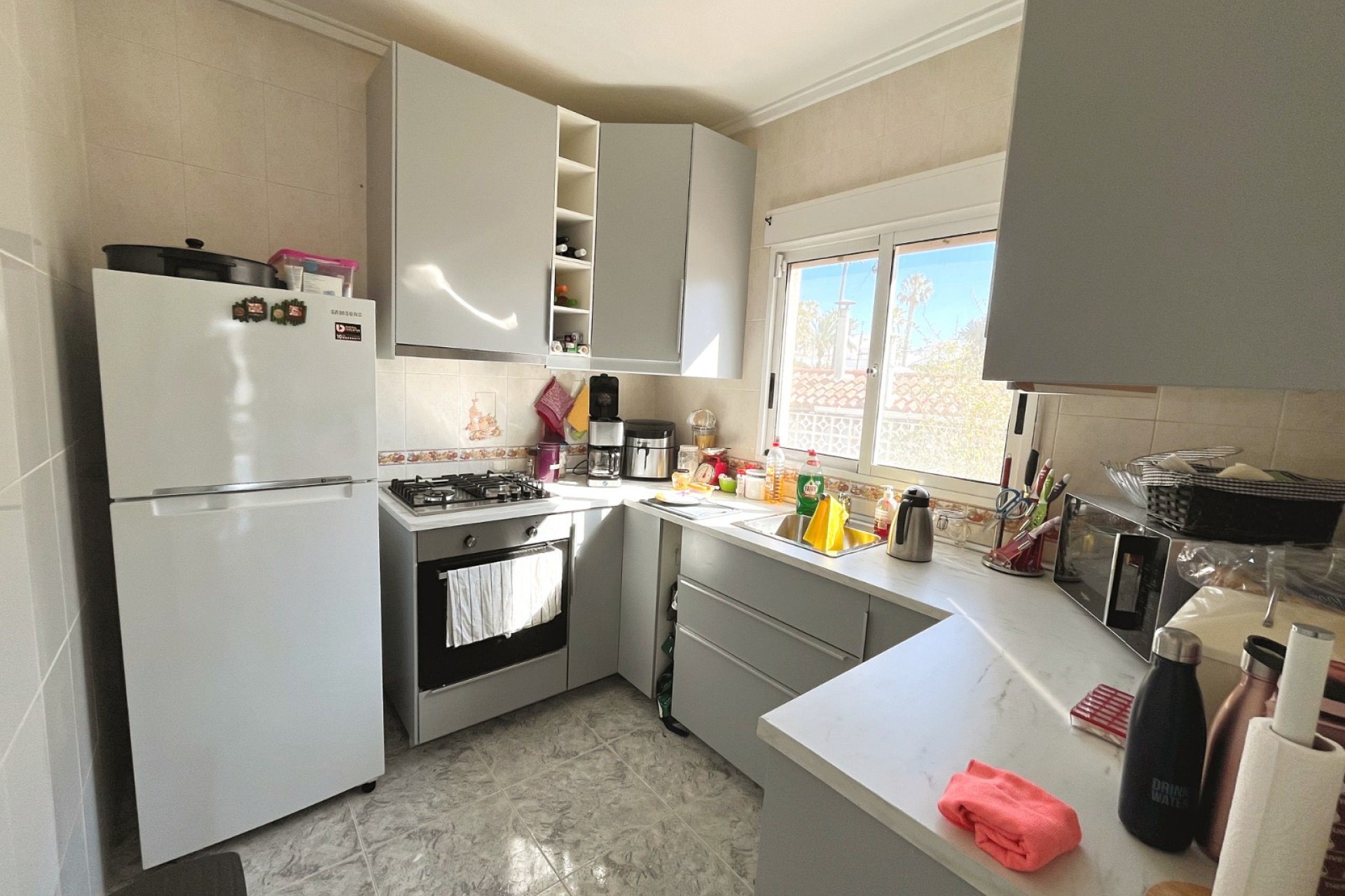 Reventa - Villa - Benijofar - Monte Azul