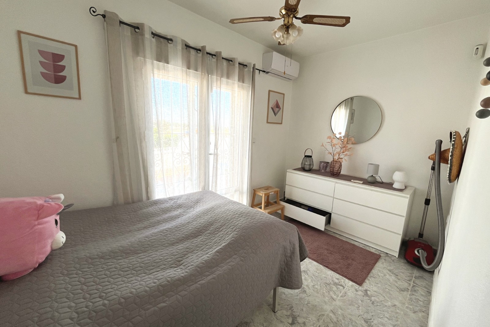 Reventa - Villa - Benijofar - Monte Azul