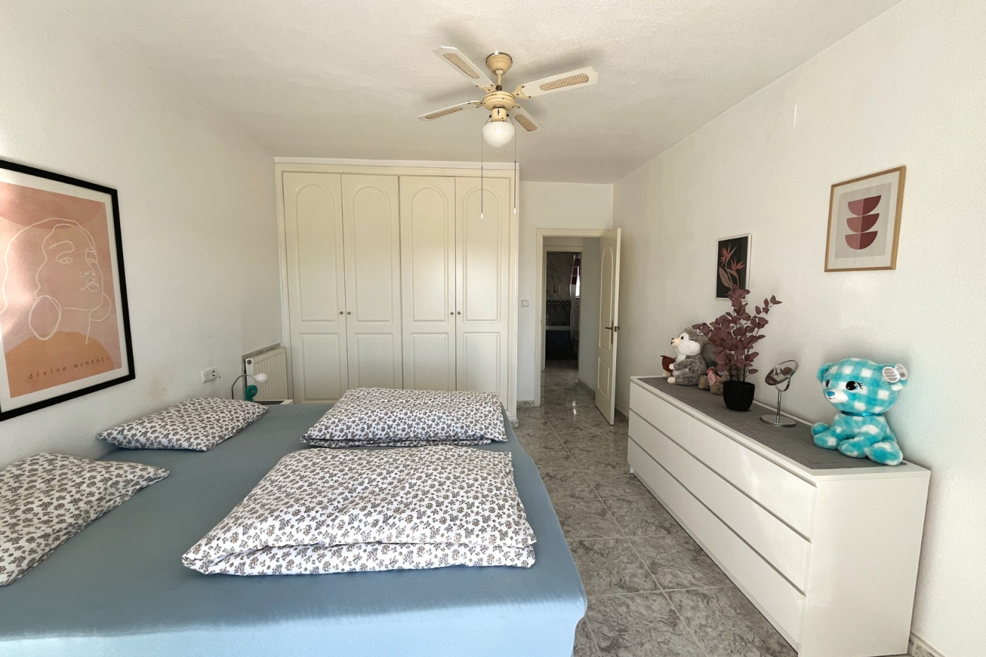 Reventa - Villa - Benijofar - Monte Azul