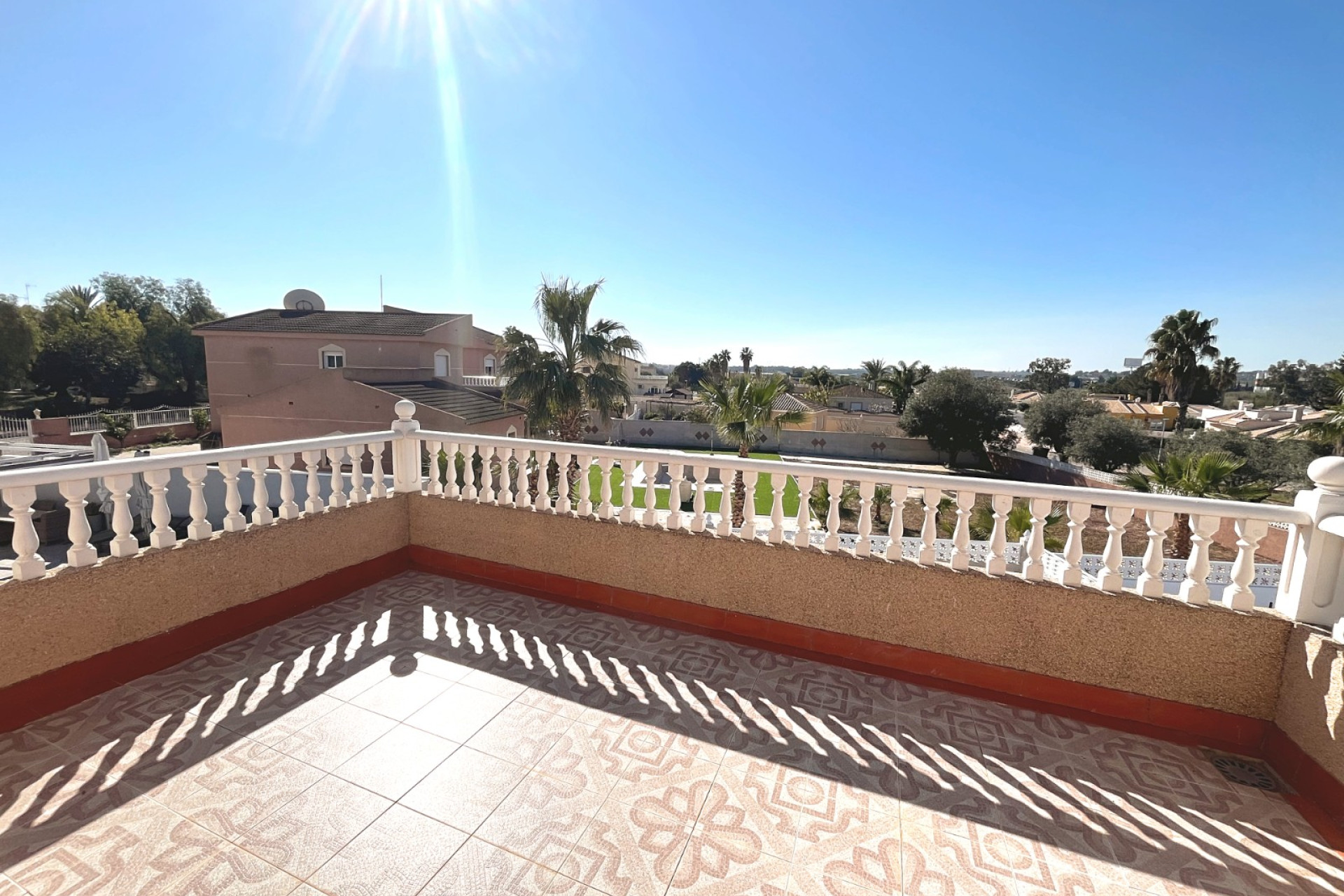 Reventa - Villa - Benijofar - Monte Azul