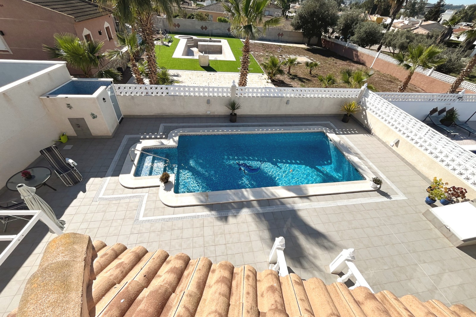 Reventa - Villa - Benijofar - Monte Azul