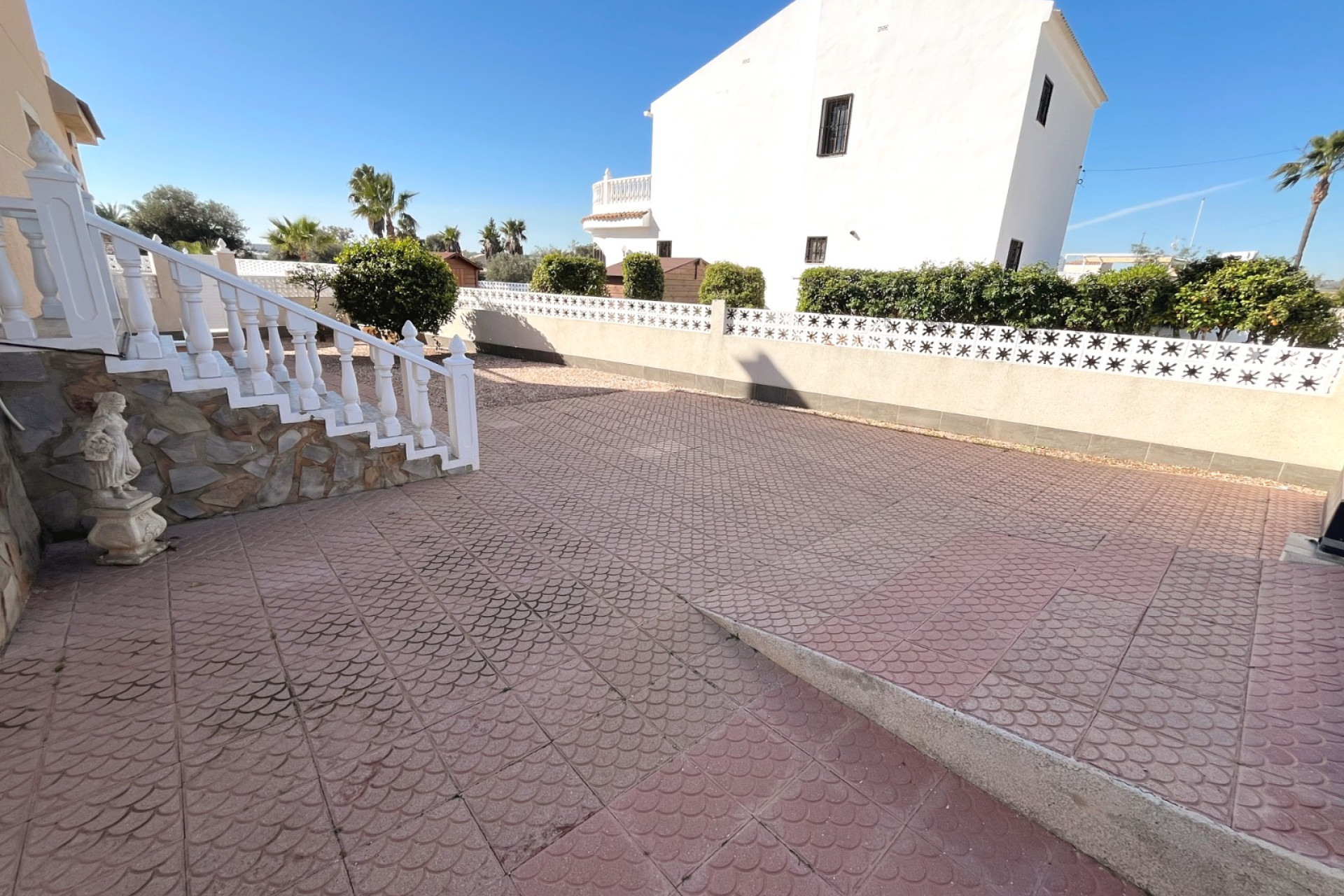 Reventa - Villa - Benijofar - Monte Azul