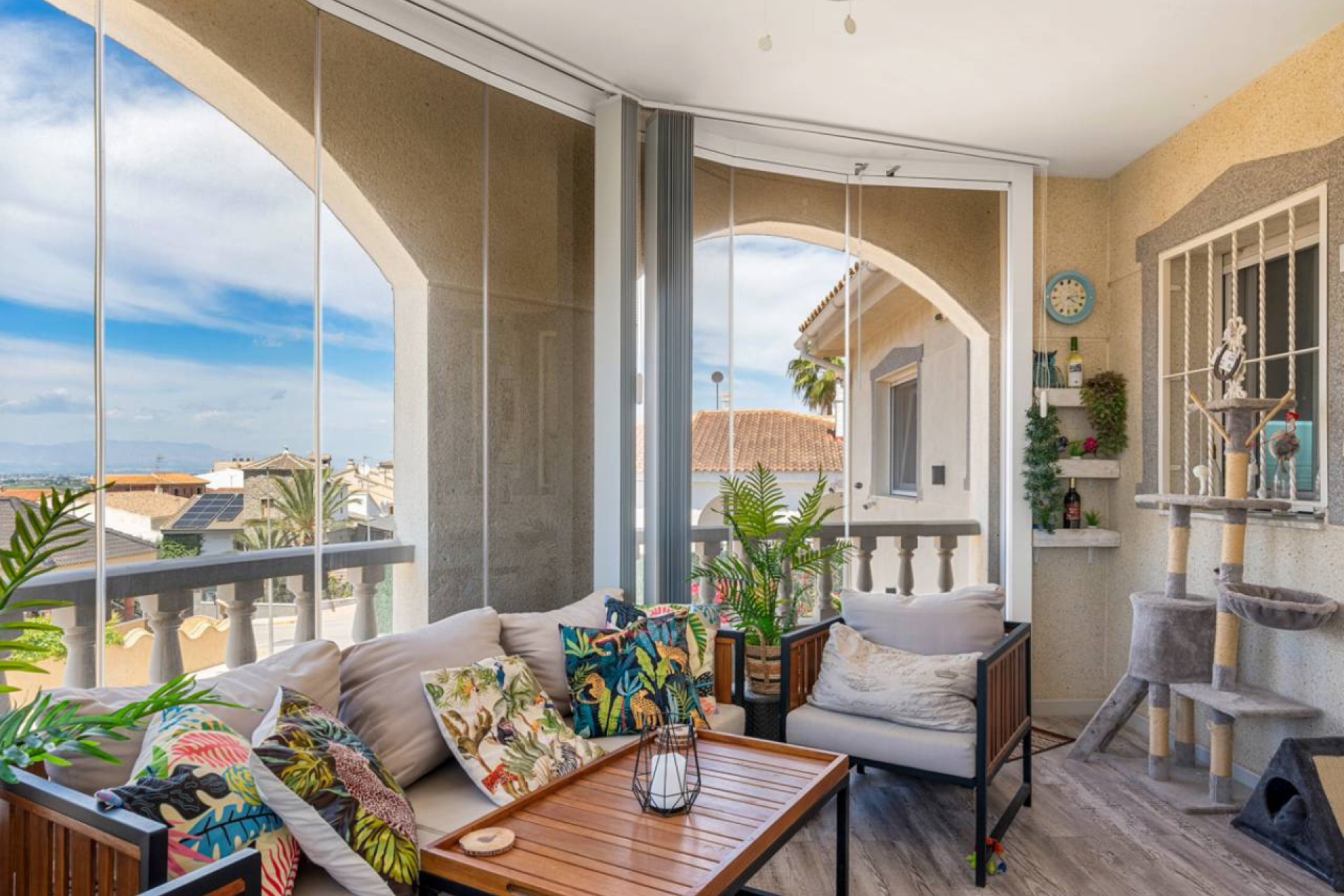 Reventa - Villa - Benijofar