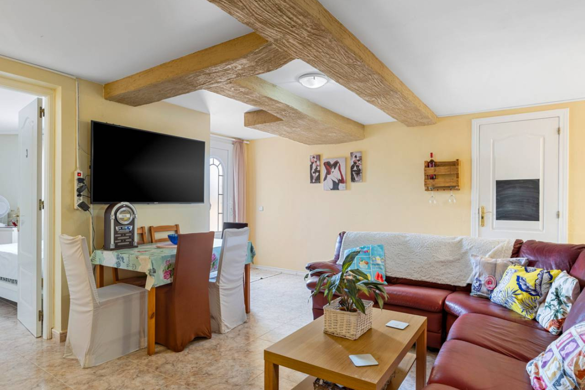 Reventa - Villa - Benijofar