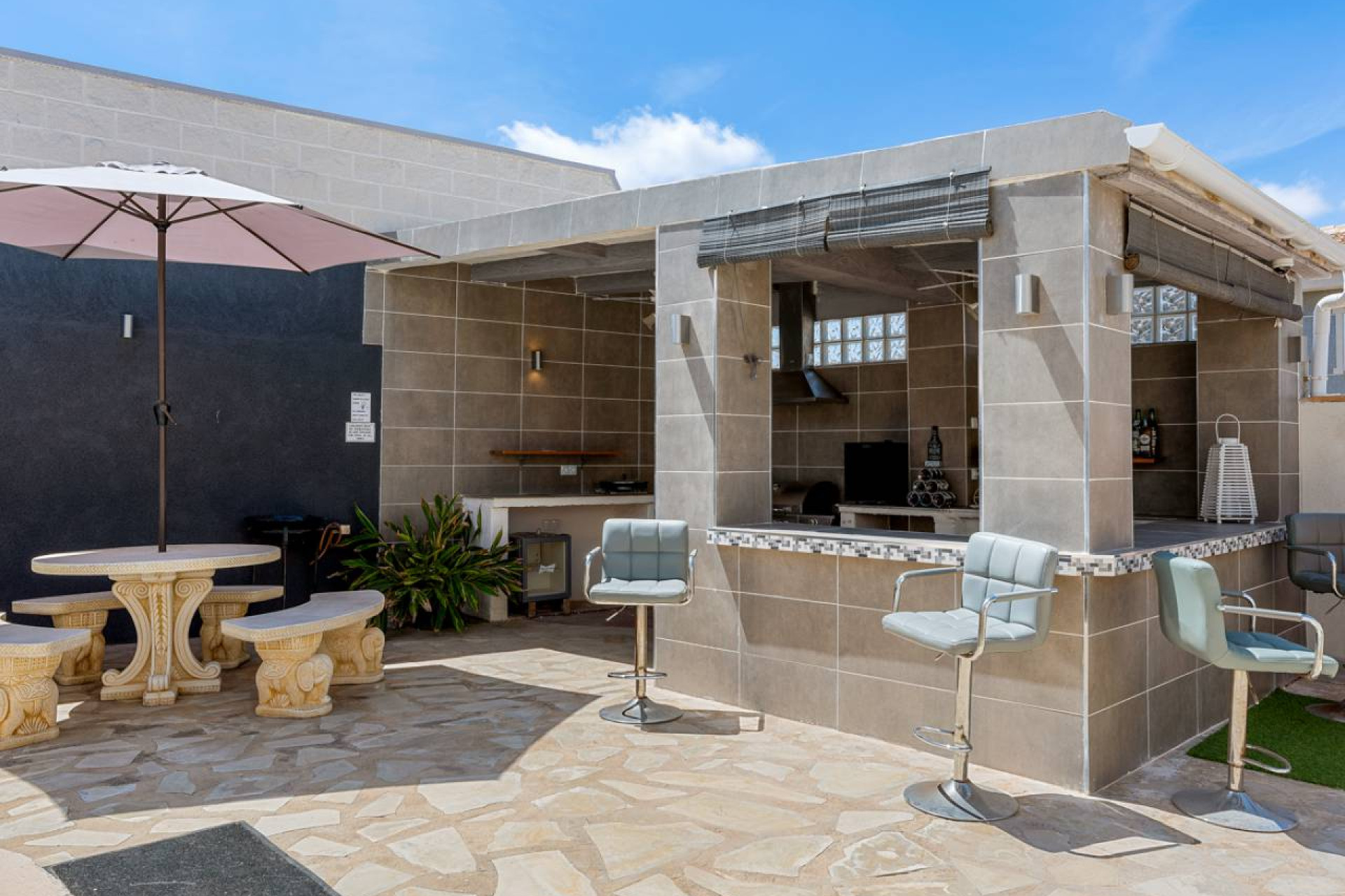 Reventa - Villa - Benijofar