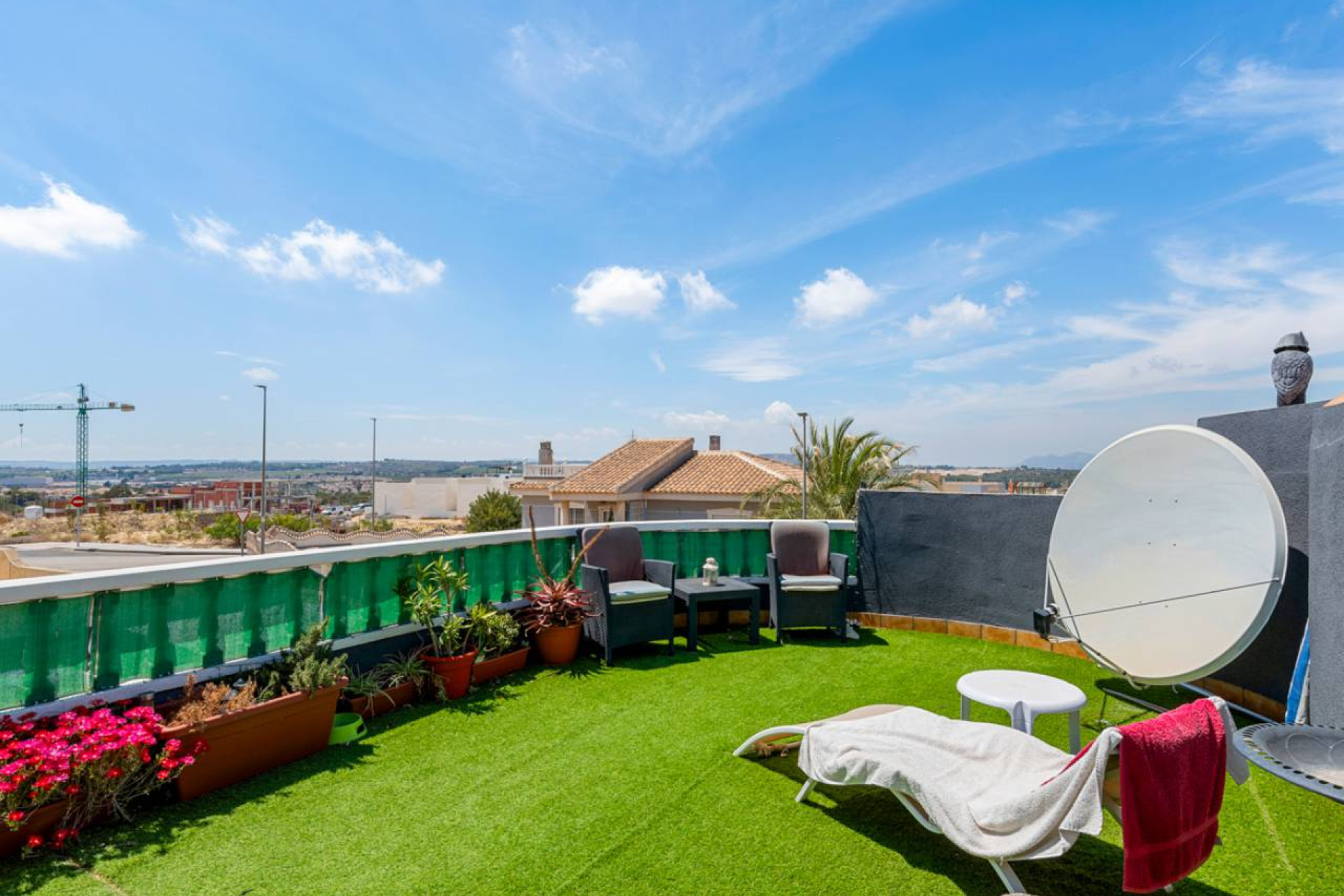 Reventa - Villa - Benijofar