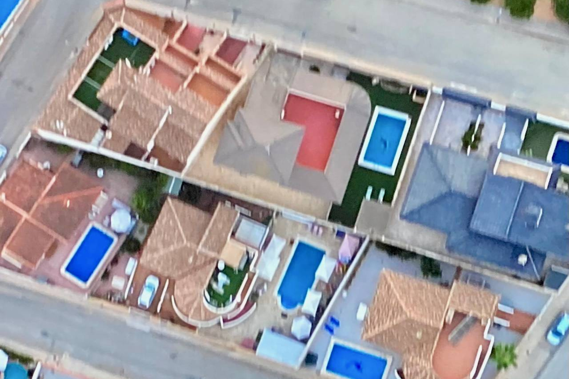 Reventa - Villa - Benijofar