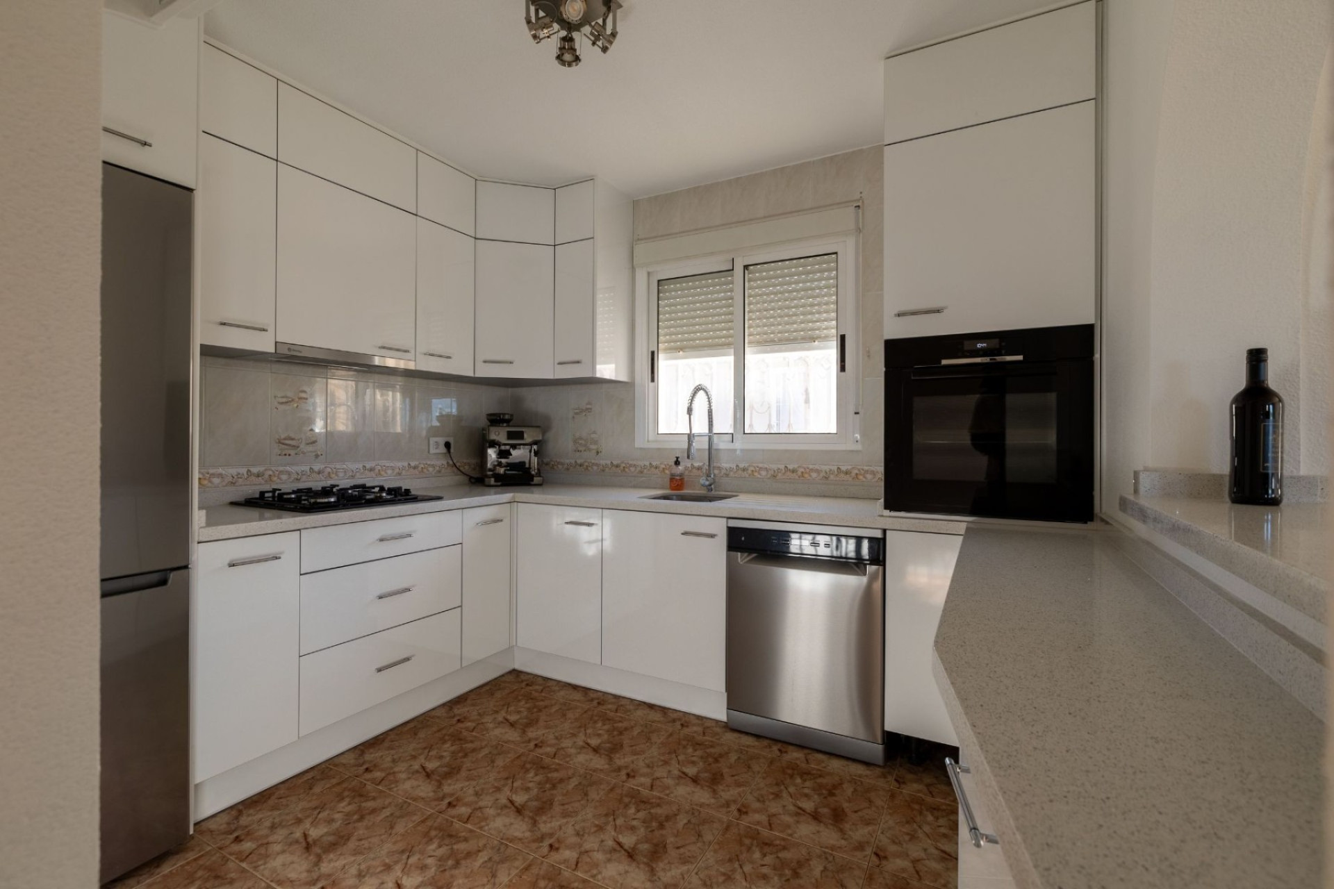 Reventa - Villa - Benijofar