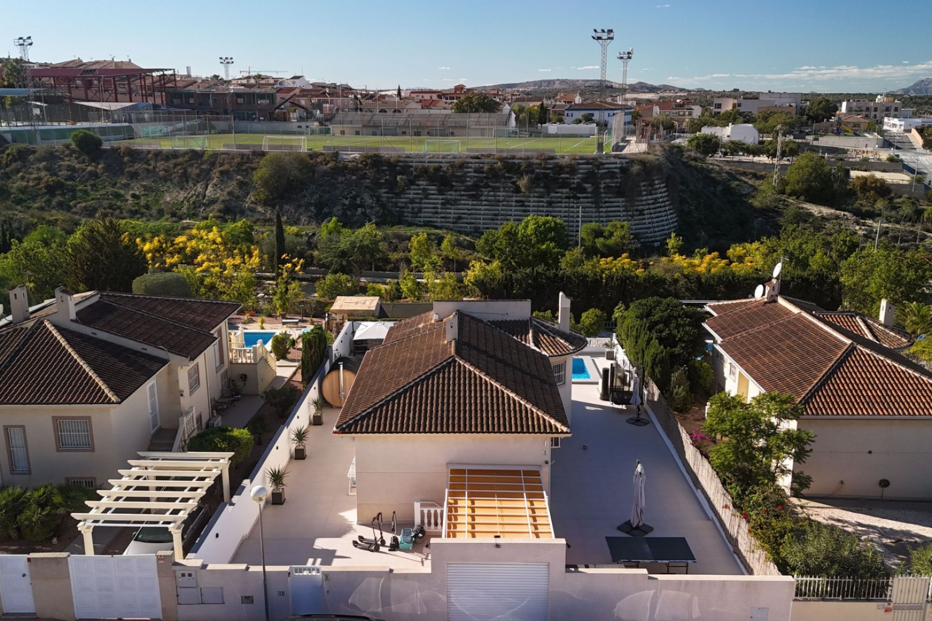 Reventa - Villa - Benijofar