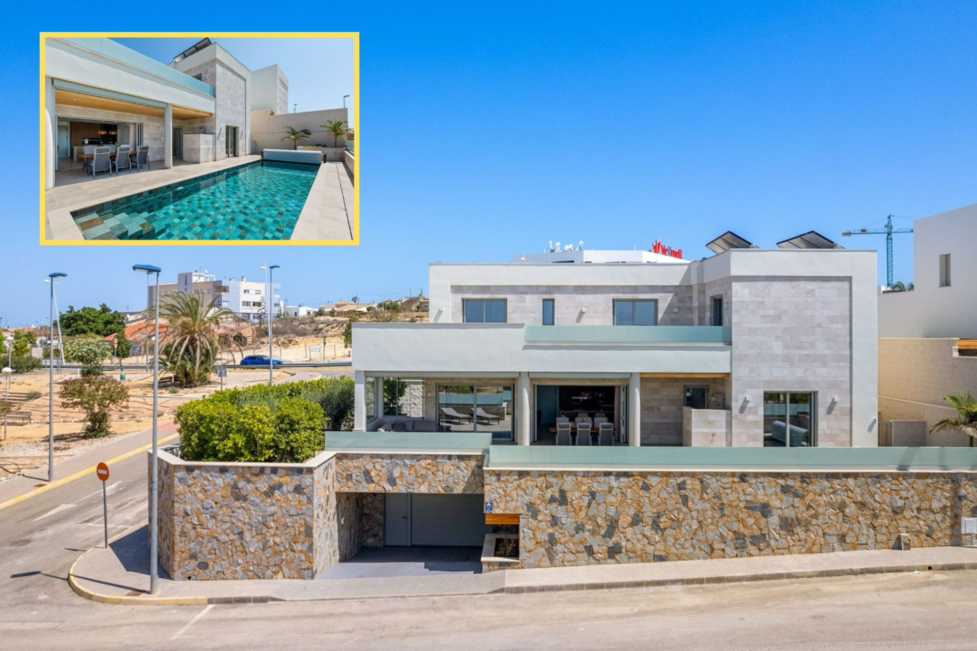 Reventa - Villa - Benijofar