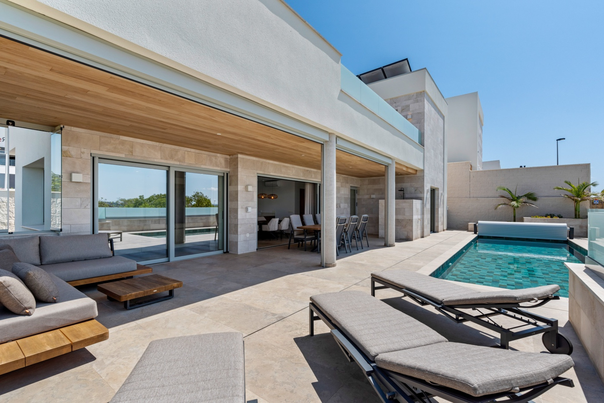 Reventa - Villa - Benijofar