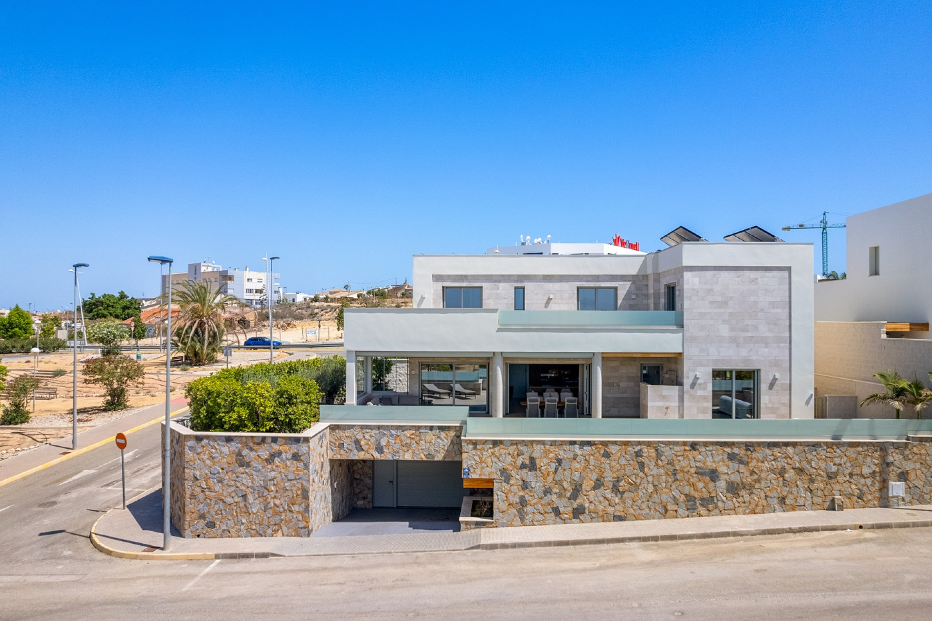 Reventa - Villa - Benijofar