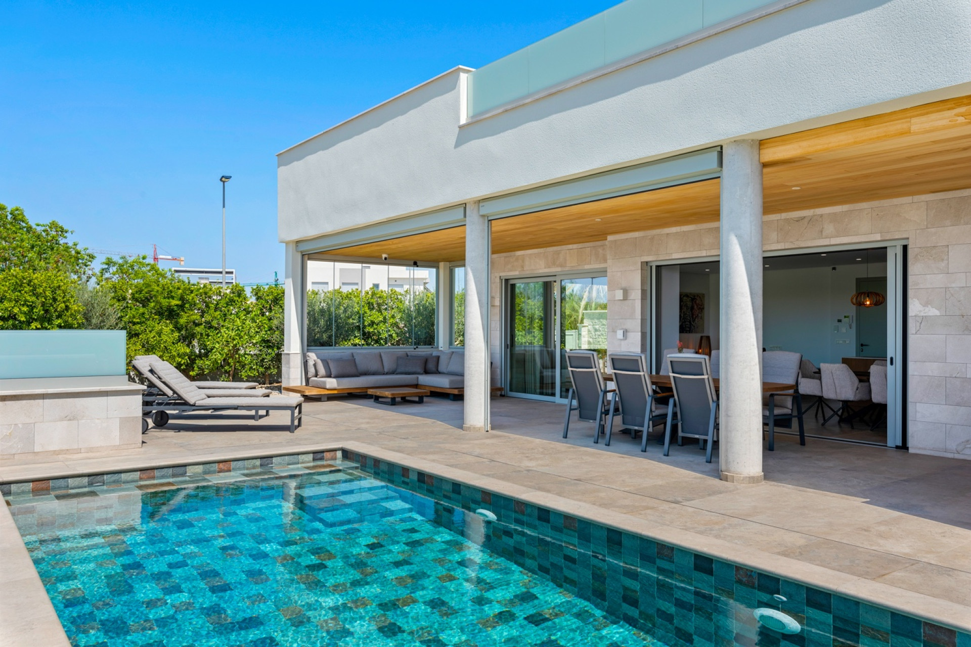 Reventa - Villa - Benijofar