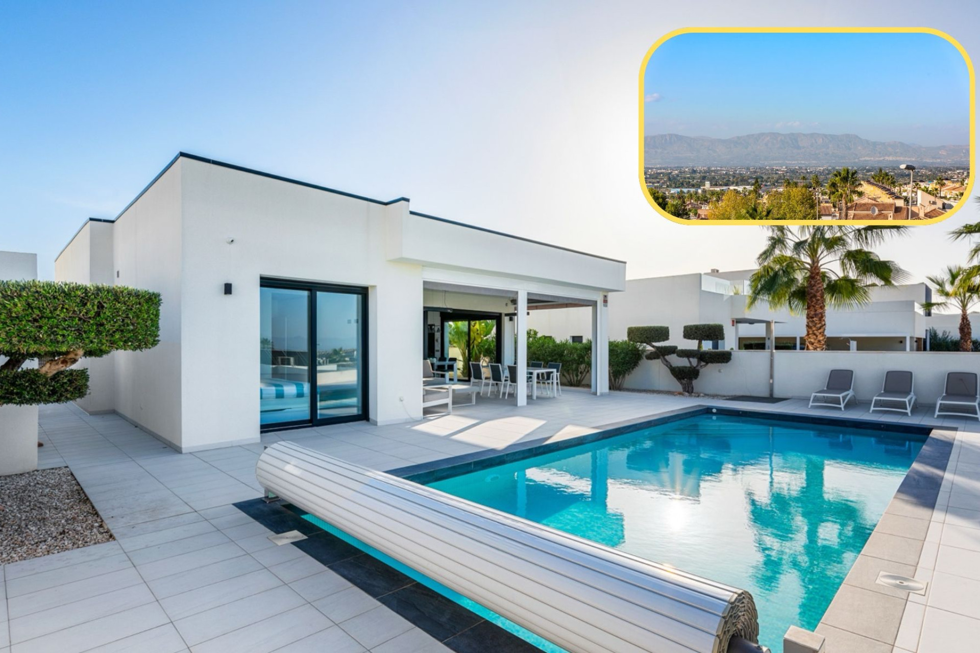 Reventa - Villa - Benijofar