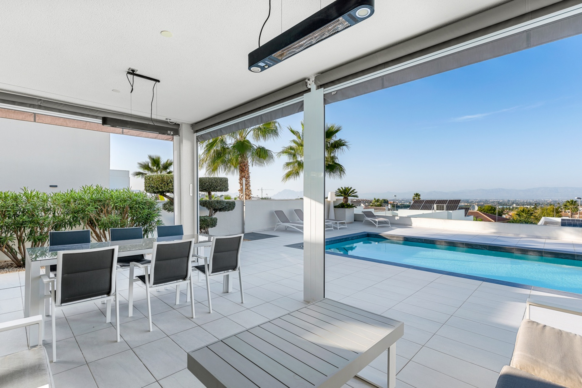 Reventa - Villa - Benijofar