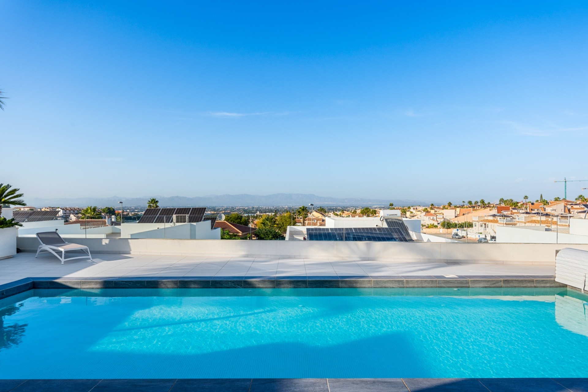 Reventa - Villa - Benijofar