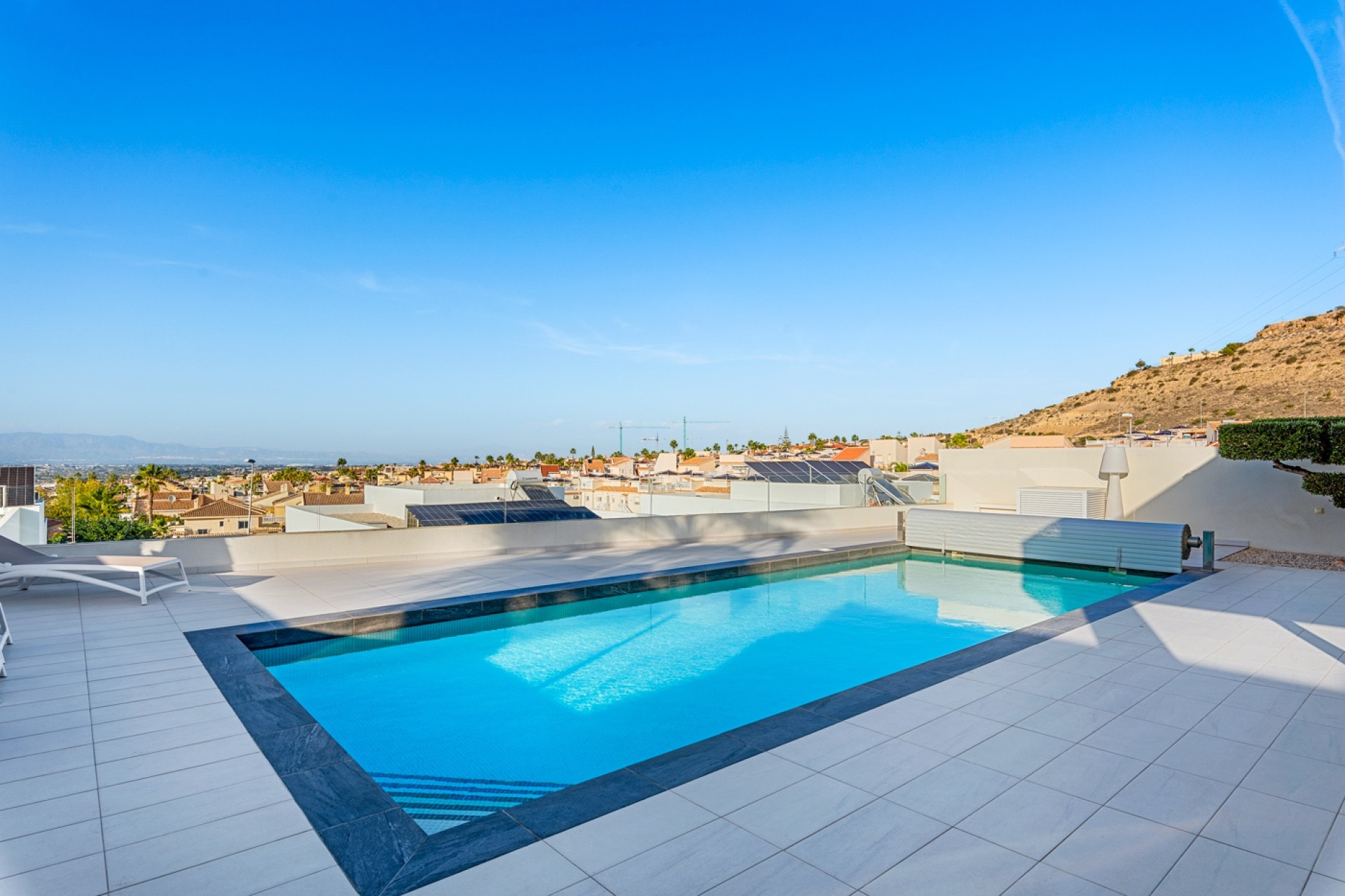 Reventa - Villa - Benijofar