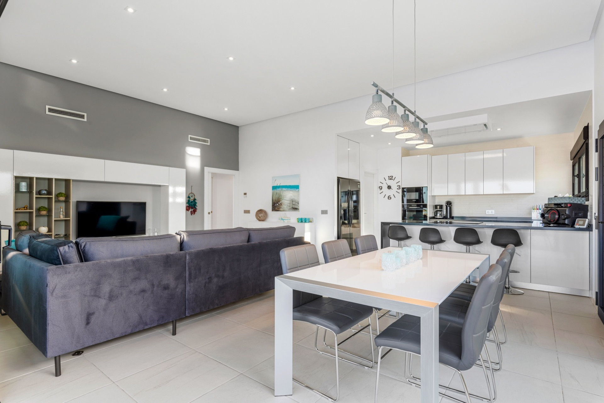 Reventa - Villa - Benijofar