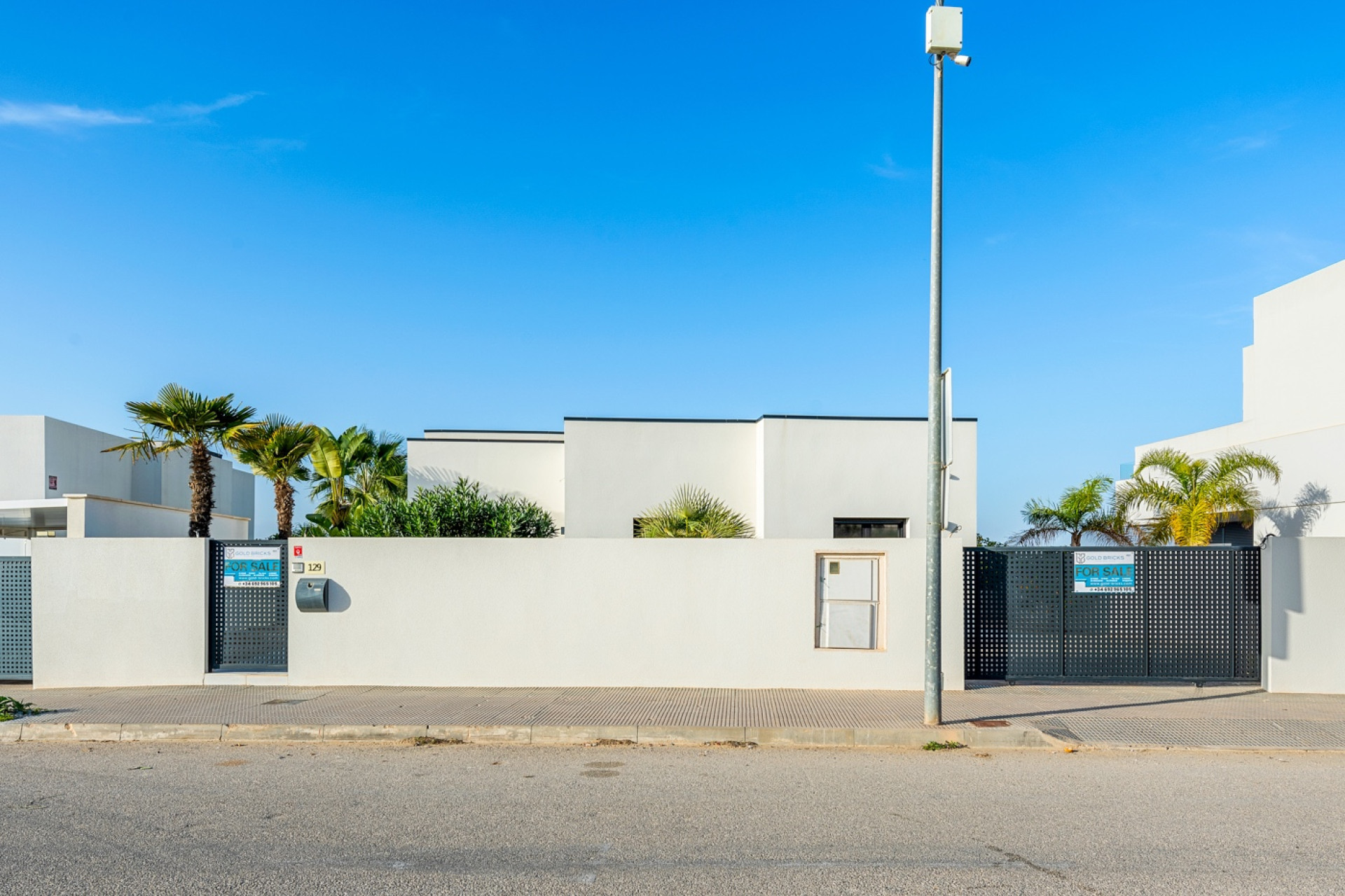 Reventa - Villa - Benijofar