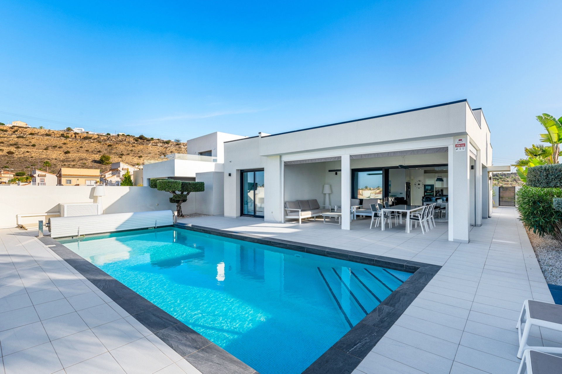 Reventa - Villa - Benijofar