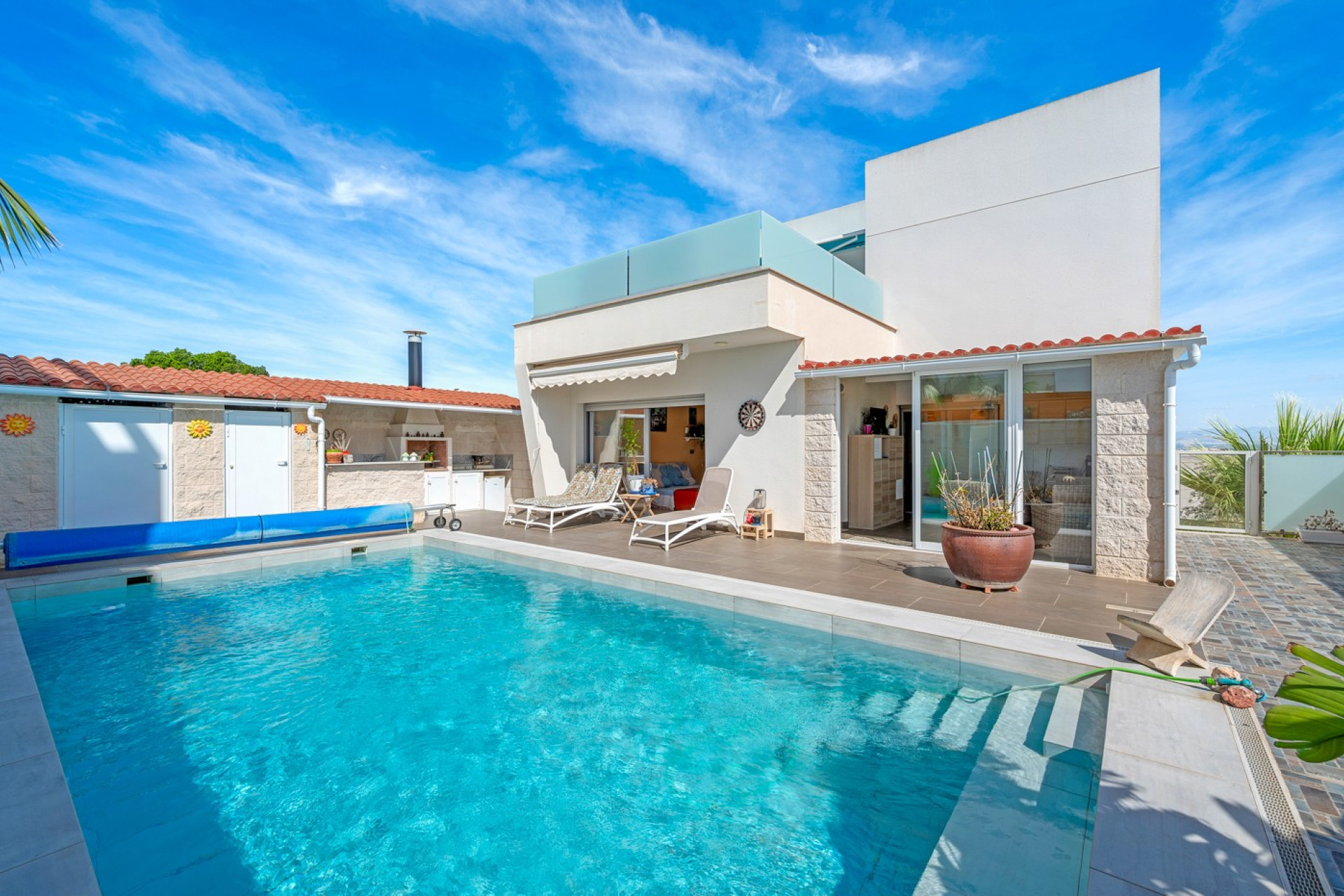 Reventa - Villa - Benijofar